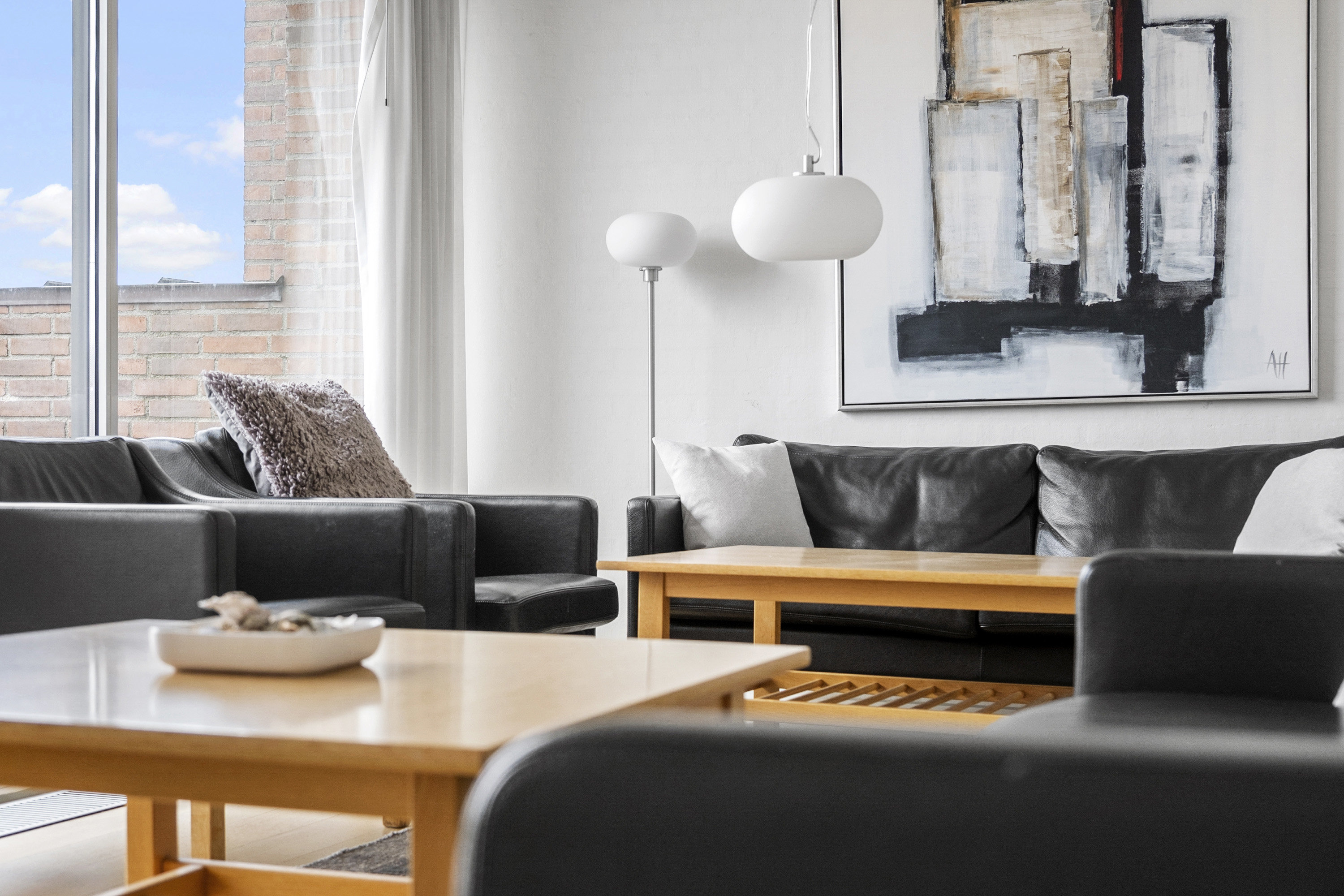 Fremhævet  billede i fuldskærmstilstand. Billede af Blåklokkevej 70, Havneby, 6792 Rømø