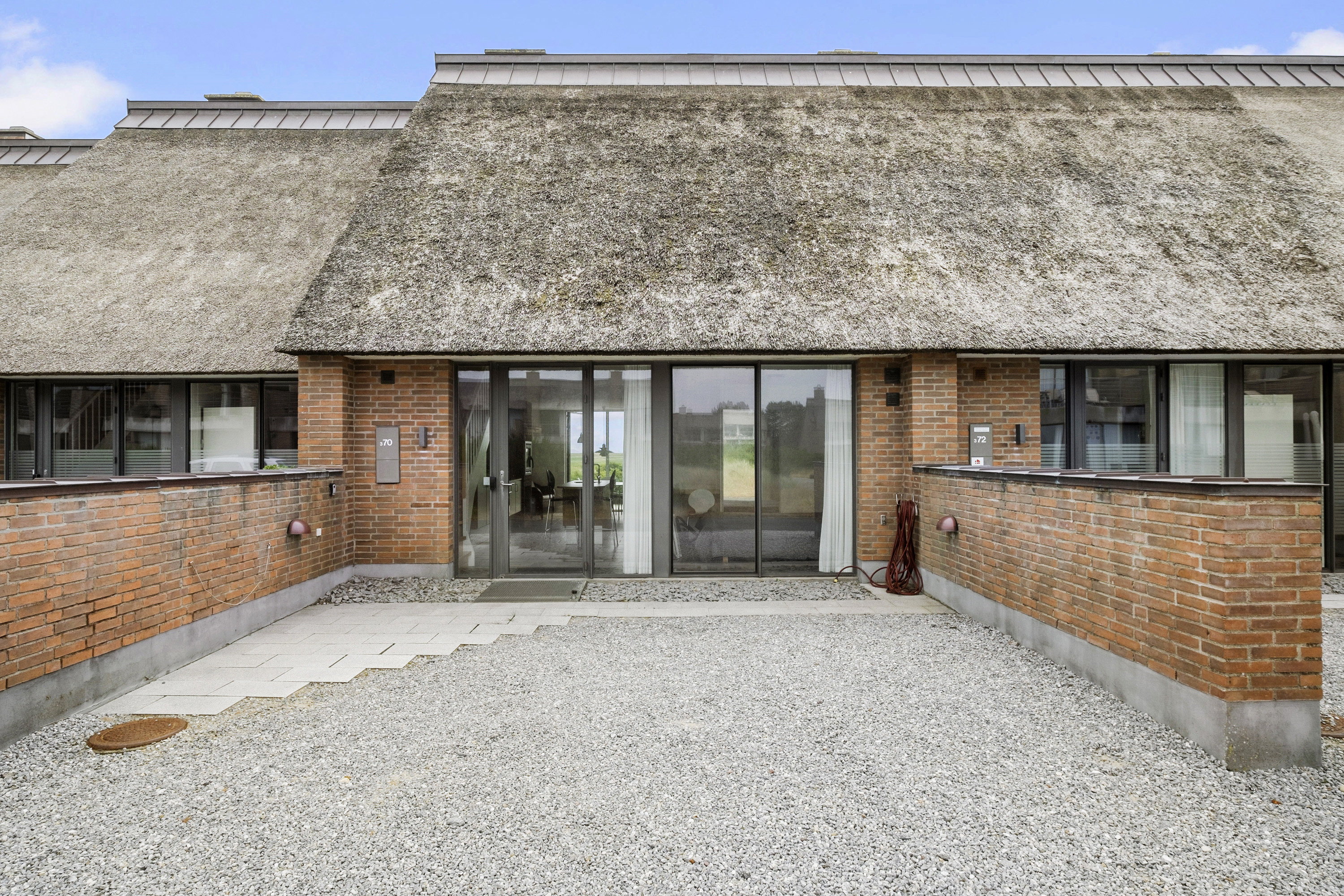 Blåklokkevej 70, Havneby, 6792 Rømø