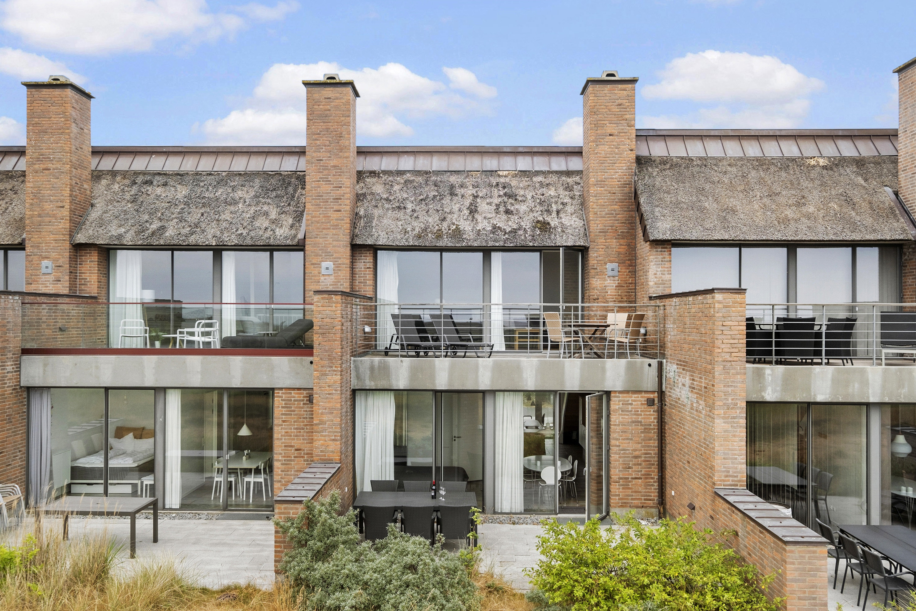 Blåklokkevej 70, Havneby, 6792 Rømø