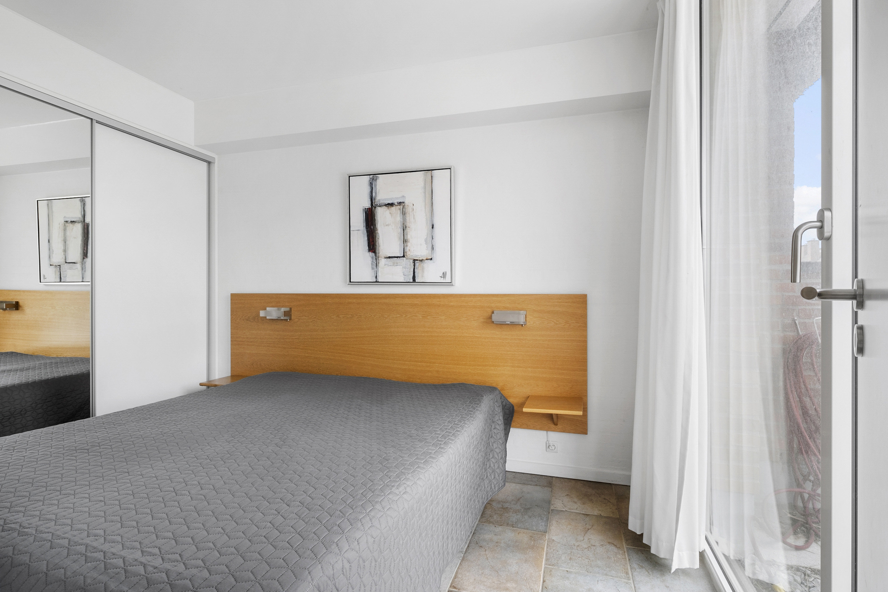 Fremhævet  billede i fuldskærmstilstand. Billede af Blåklokkevej 70, Havneby, 6792 Rømø