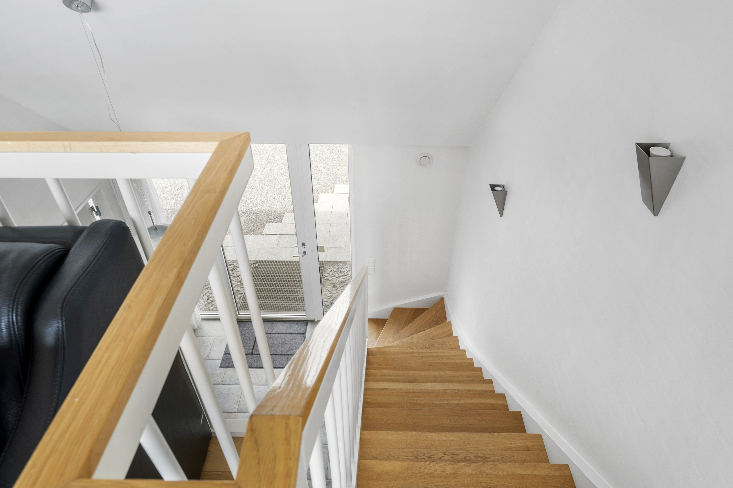 Fremhævet  billede i fuldskærmstilstand. Billede af Blåklokkevej 70, Havneby, 6792 Rømø