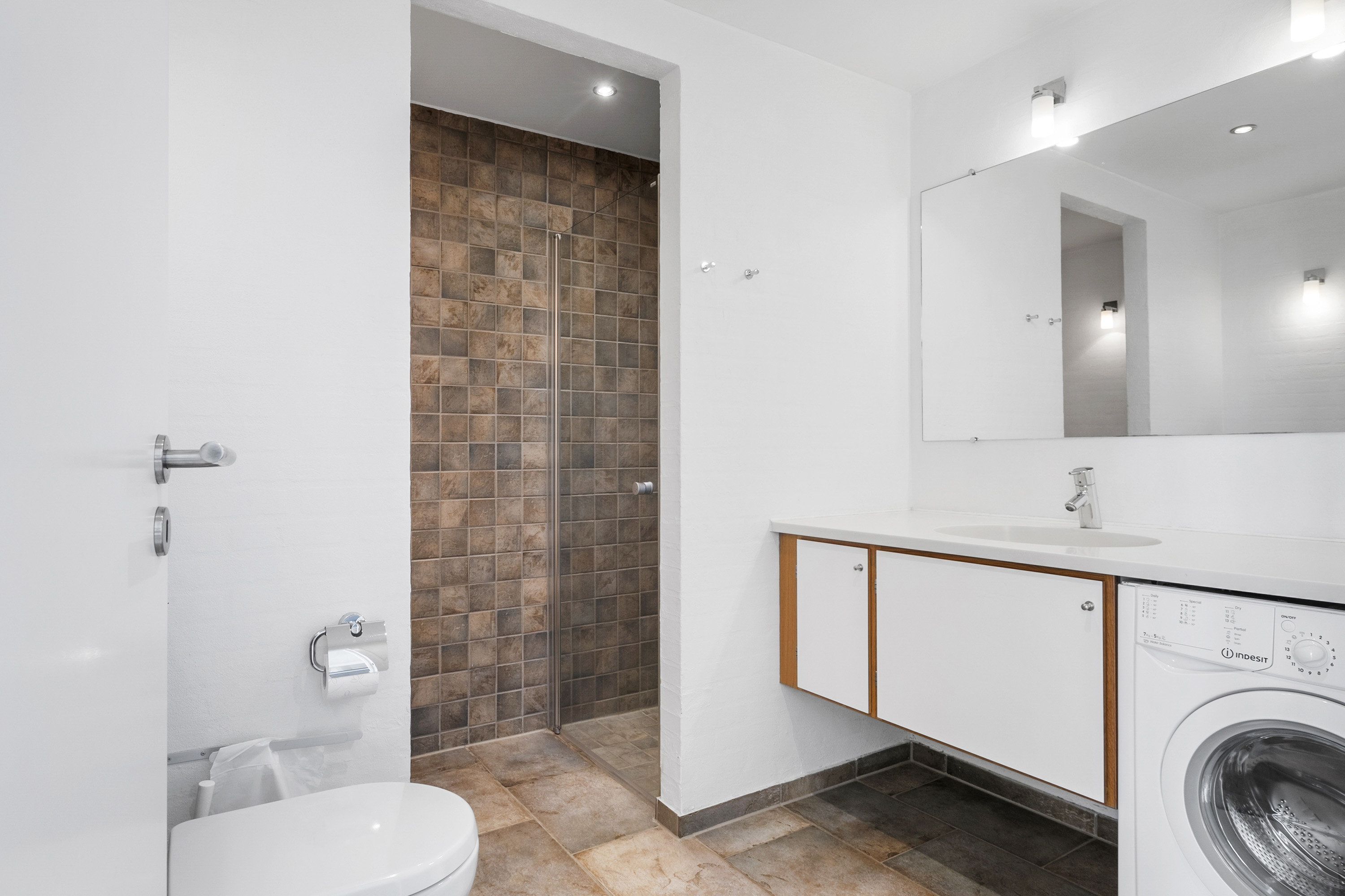 Fremhævet  billede i fuldskærmstilstand. Billede af Blåklokkevej 70, Havneby, 6792 Rømø