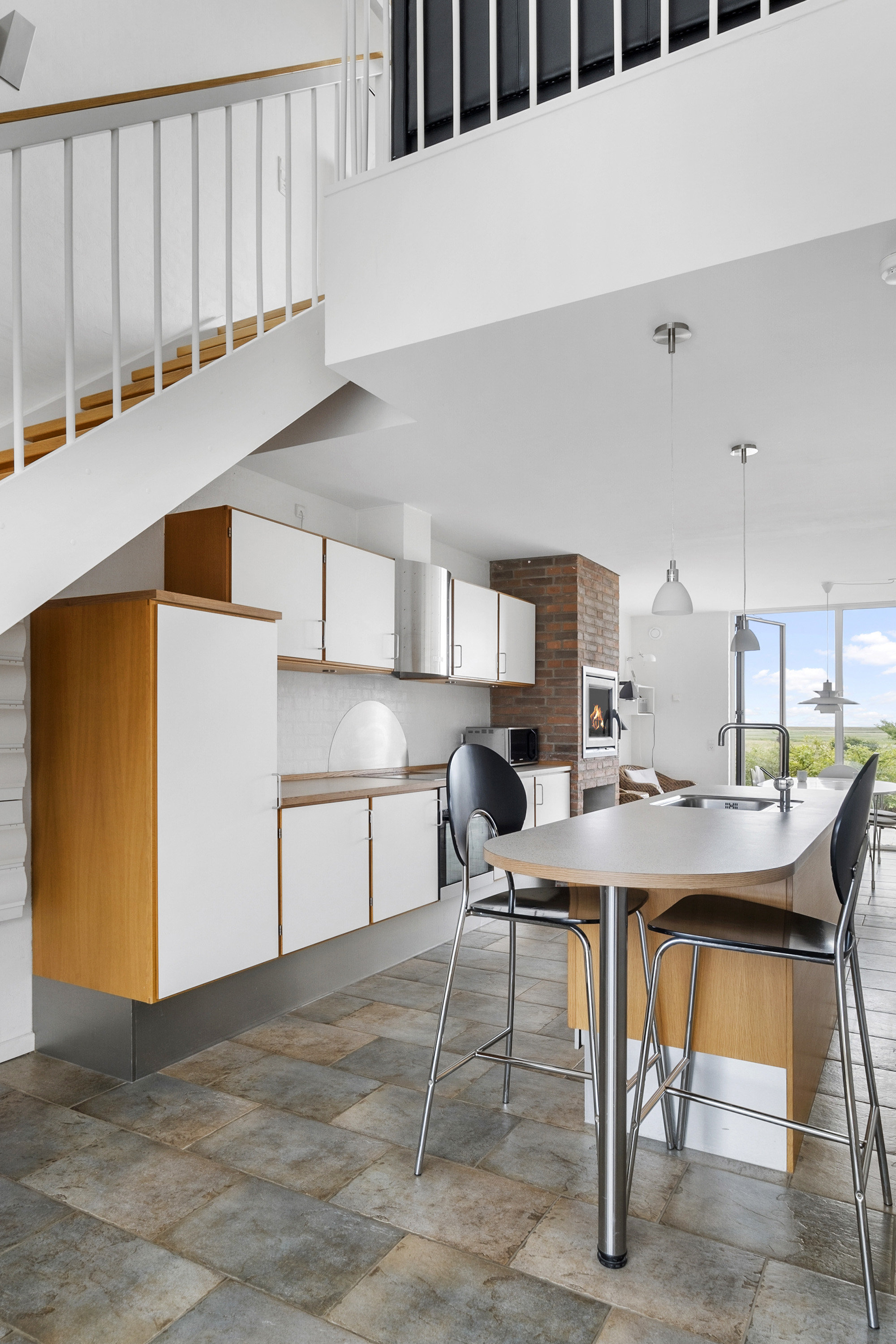 Fremhævet  billede i fuldskærmstilstand. Billede af Blåklokkevej 70, Havneby, 6792 Rømø