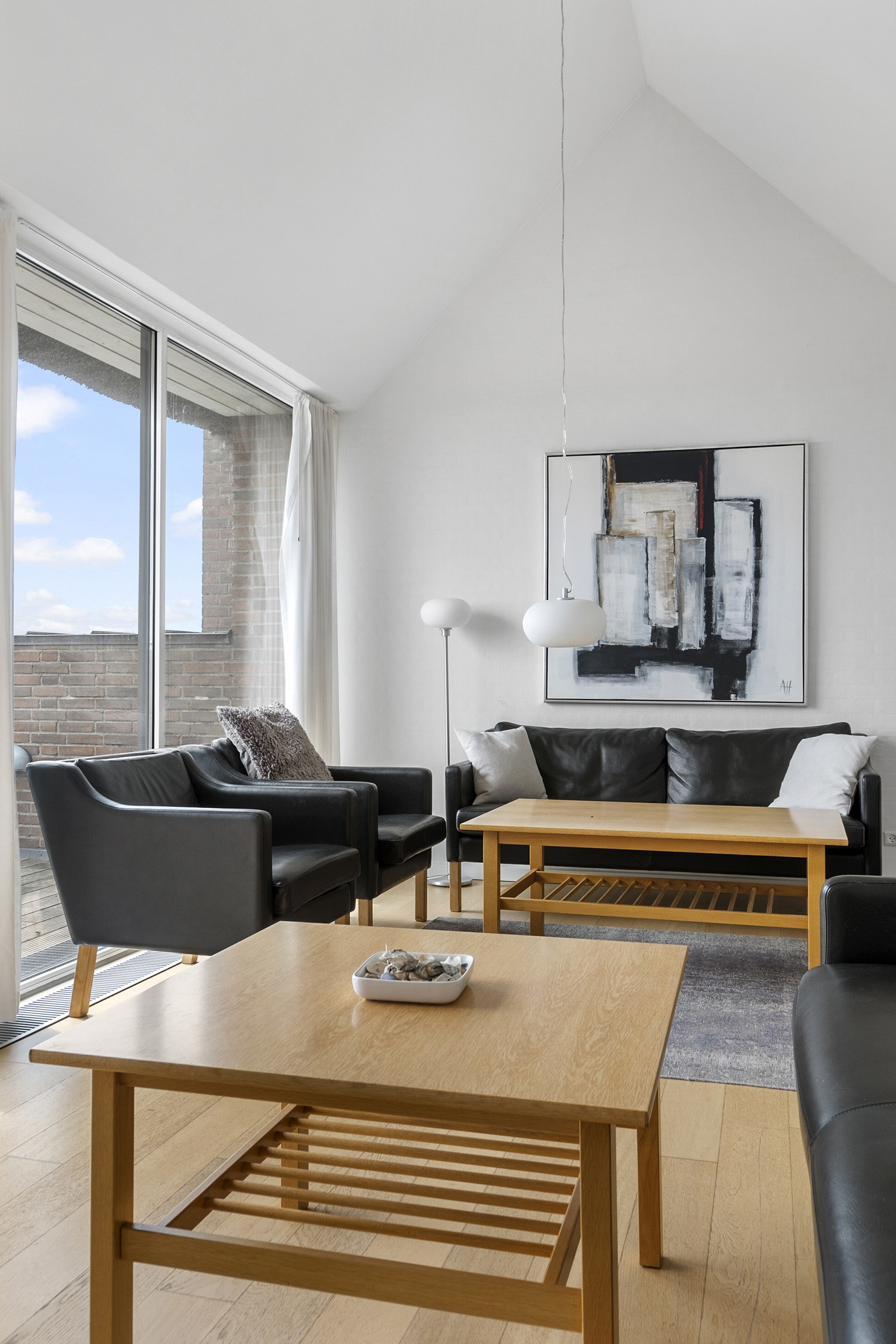 Fremhævet  billede i fuldskærmstilstand. Billede af Blåklokkevej 70, Havneby, 6792 Rømø