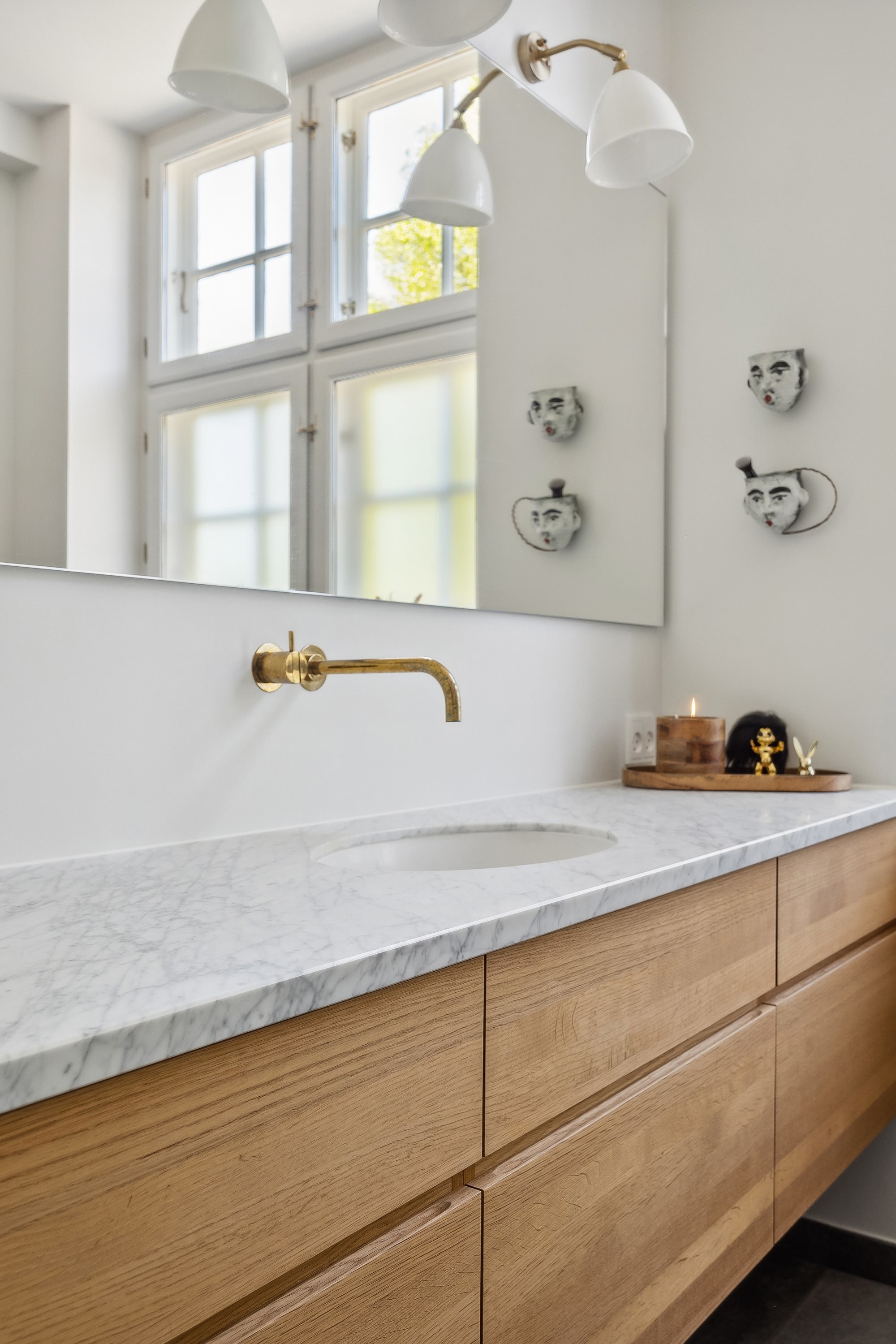 Fremhævet  billede i fuldskærmstilstand. Billede af Ryesgade 60B, st.. tv., 9000 Aalborg