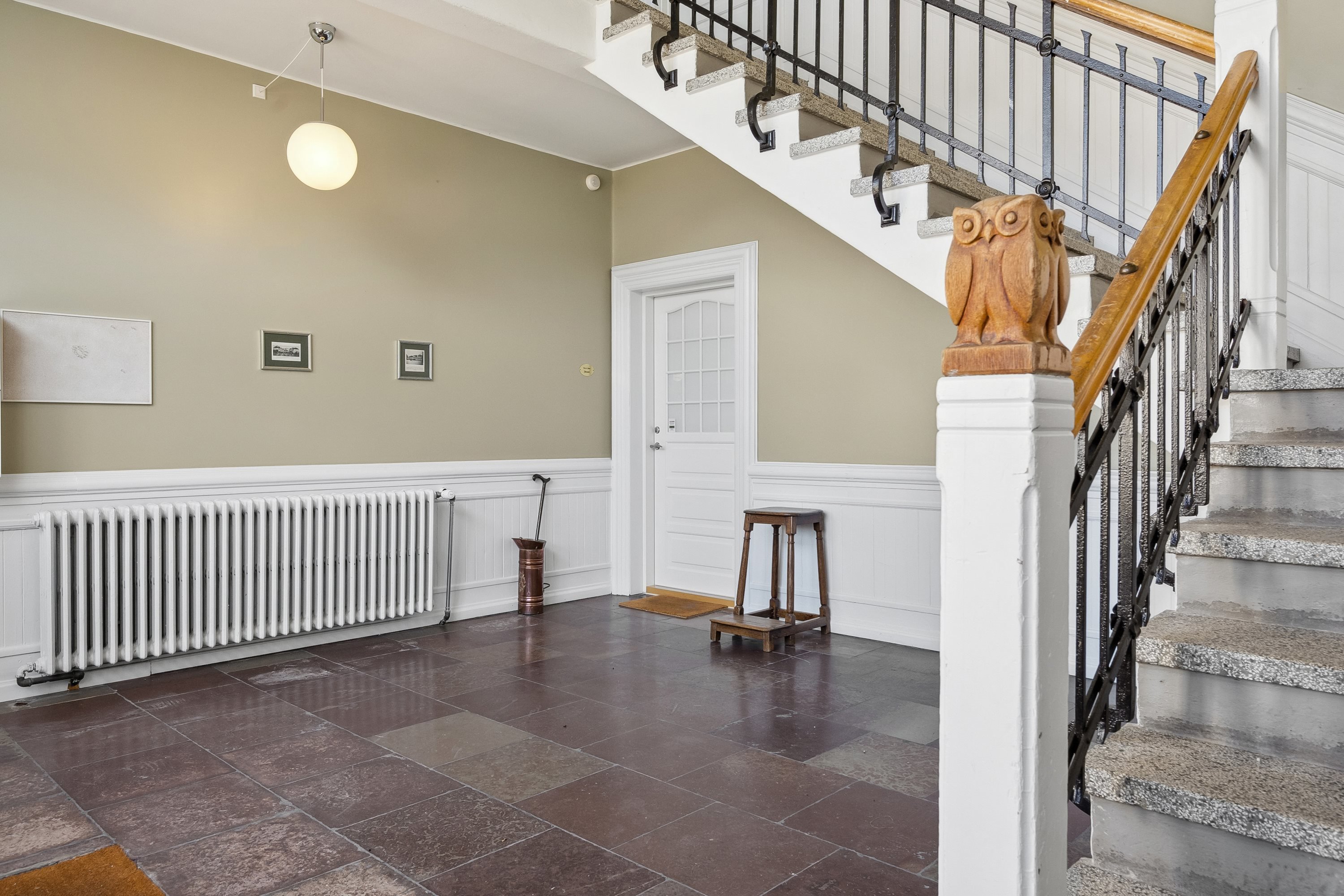 Fremhævet  billede i fuldskærmstilstand. Billede af Ryesgade 60B, st.. tv., 9000 Aalborg