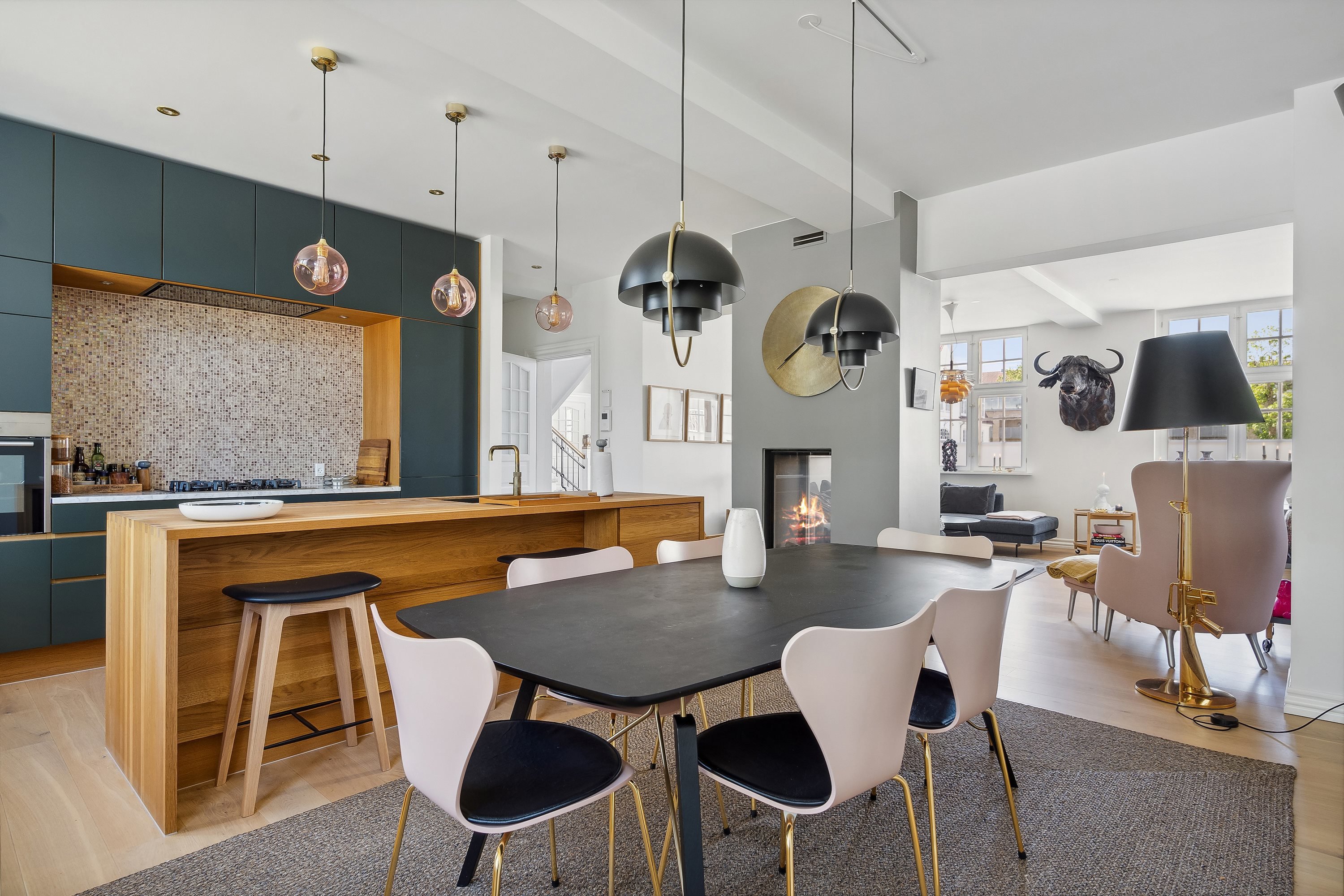 Ryesgade 60B, st.. tv., 9000 Aalborg