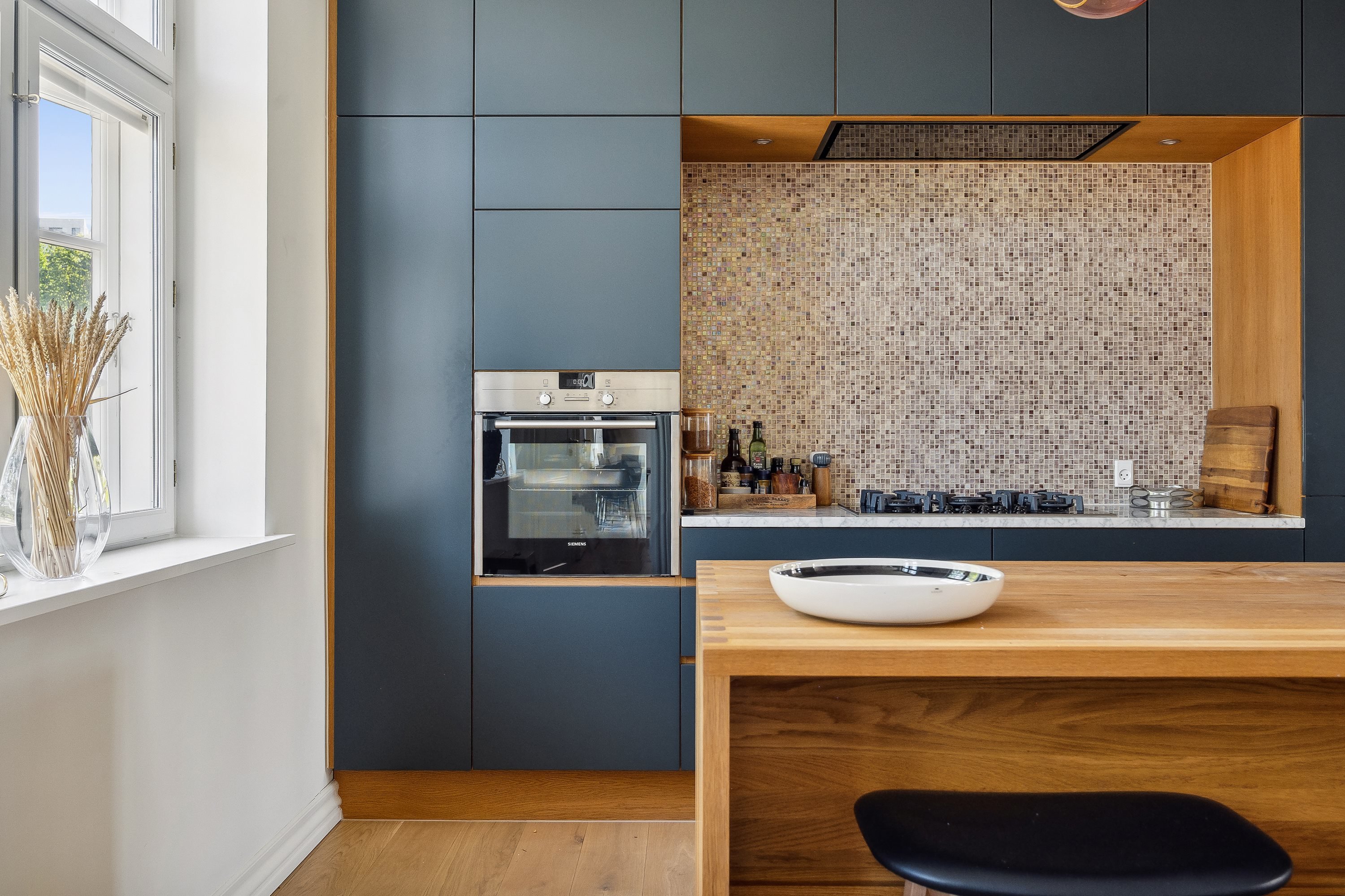 Fremhævet  billede i fuldskærmstilstand. Billede af Ryesgade 60B, st.. tv., 9000 Aalborg