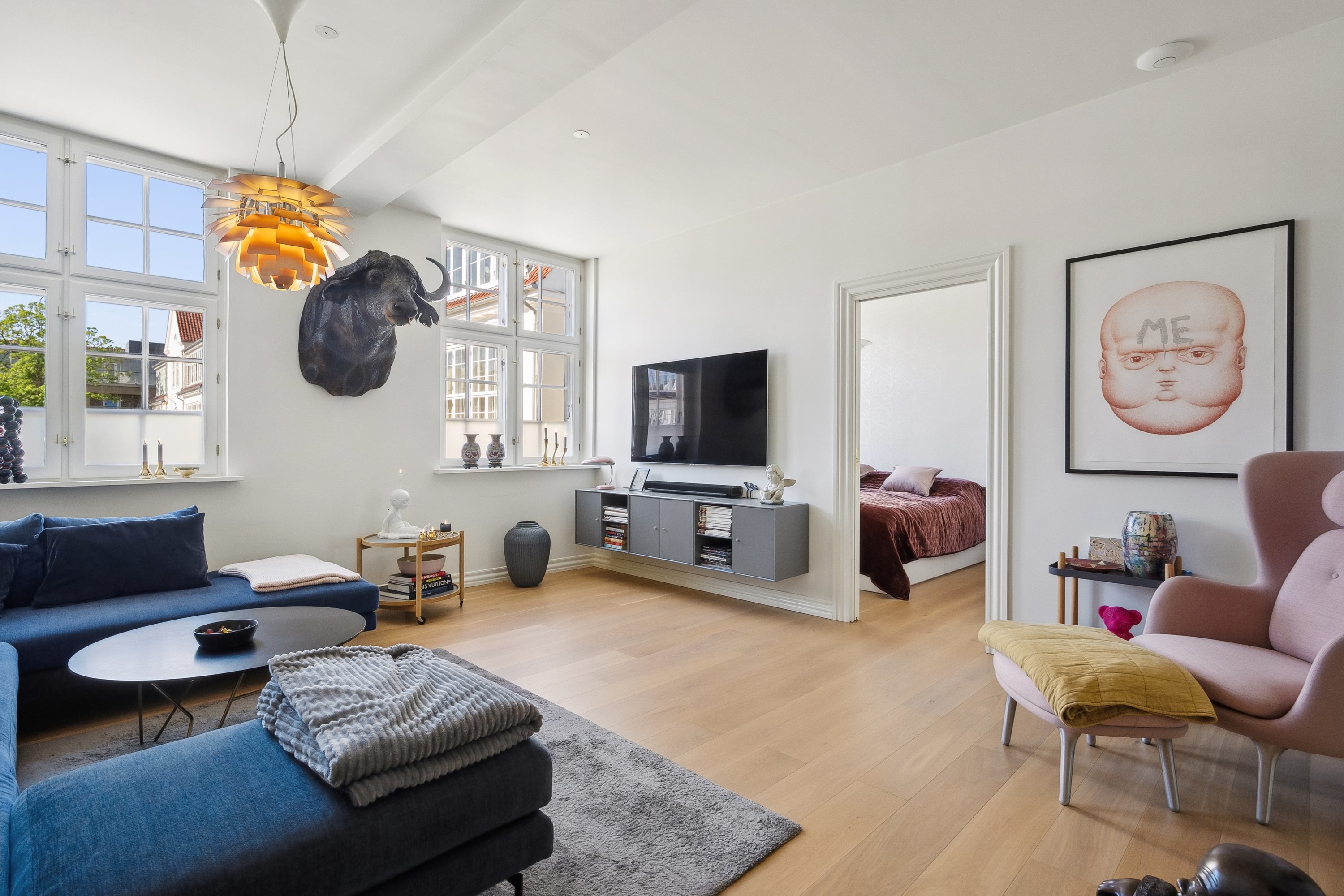 Ryesgade 60B, st.. tv., 9000 Aalborg