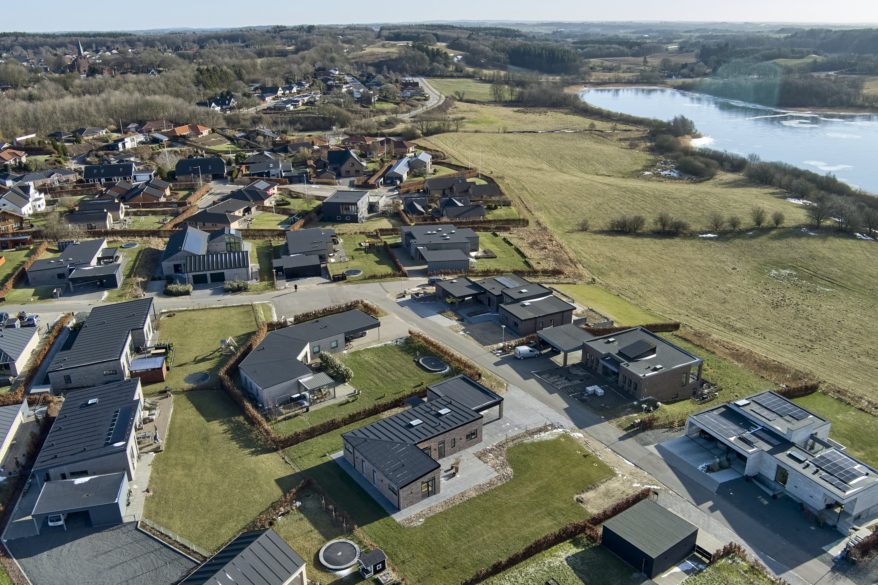 Ring Søpark 40, 8740 Brædstrup