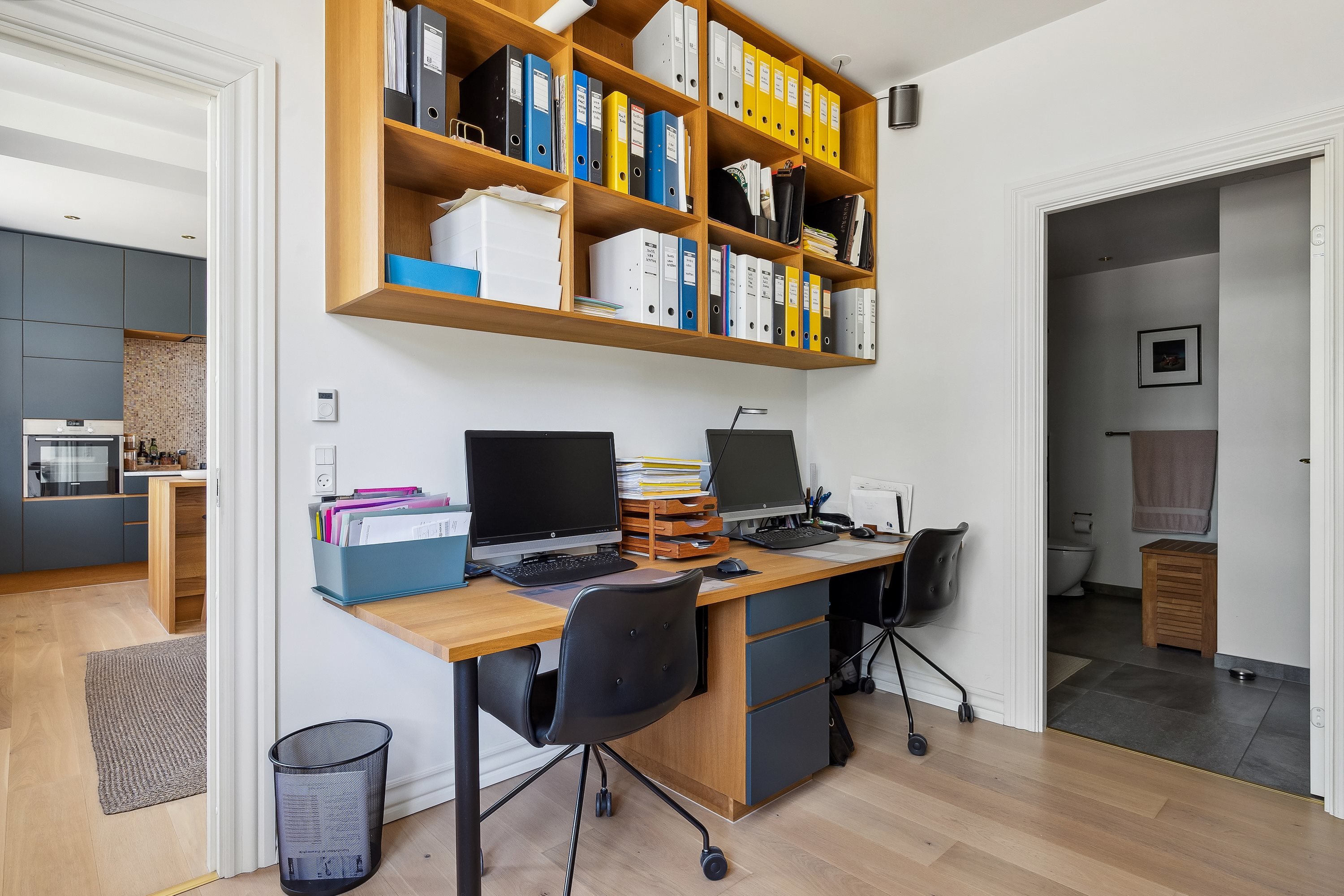 Ryesgade 60A, st.. tv., 9000 Aalborg