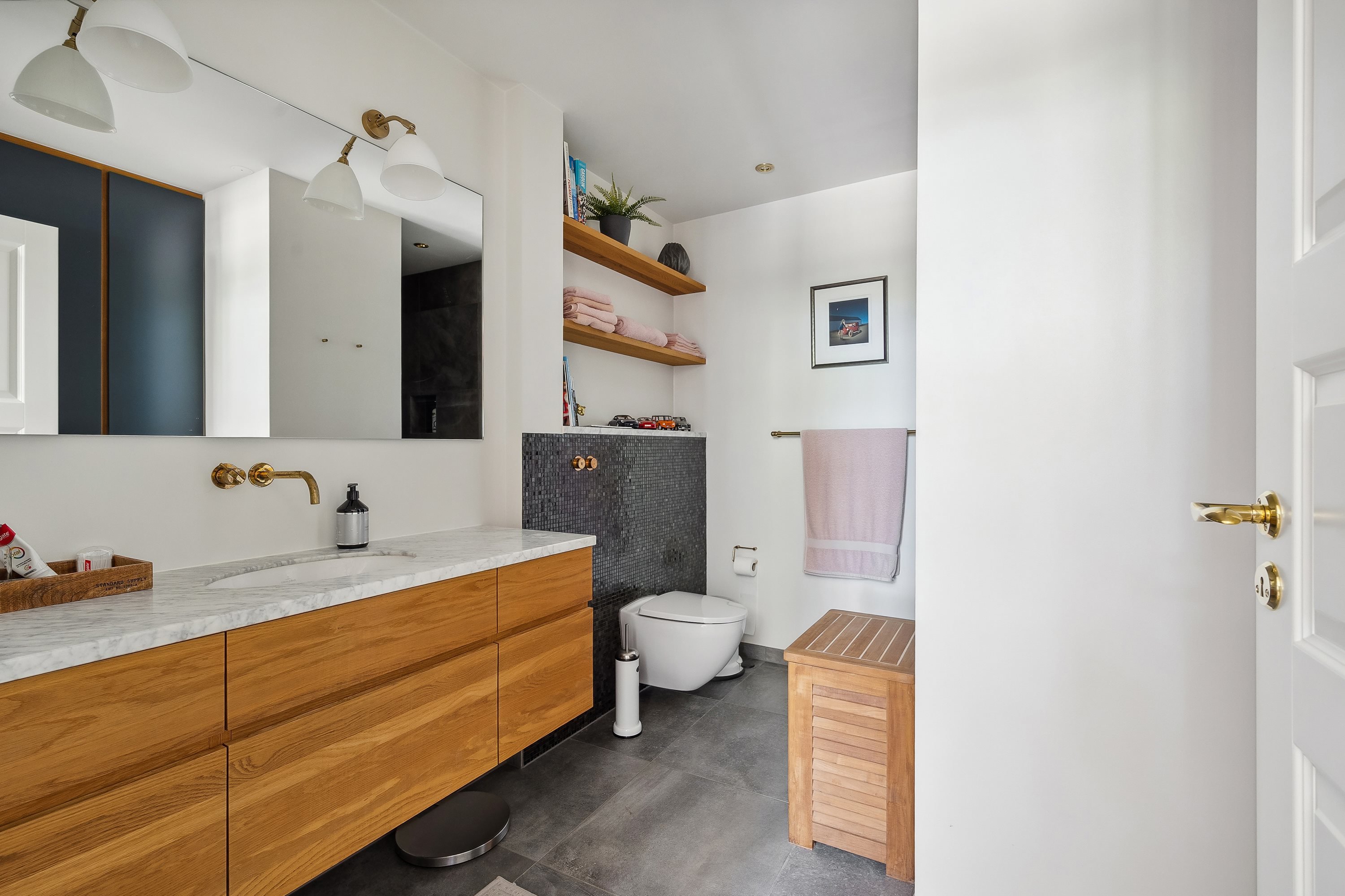 Ryesgade 60A, st.. tv., 9000 Aalborg