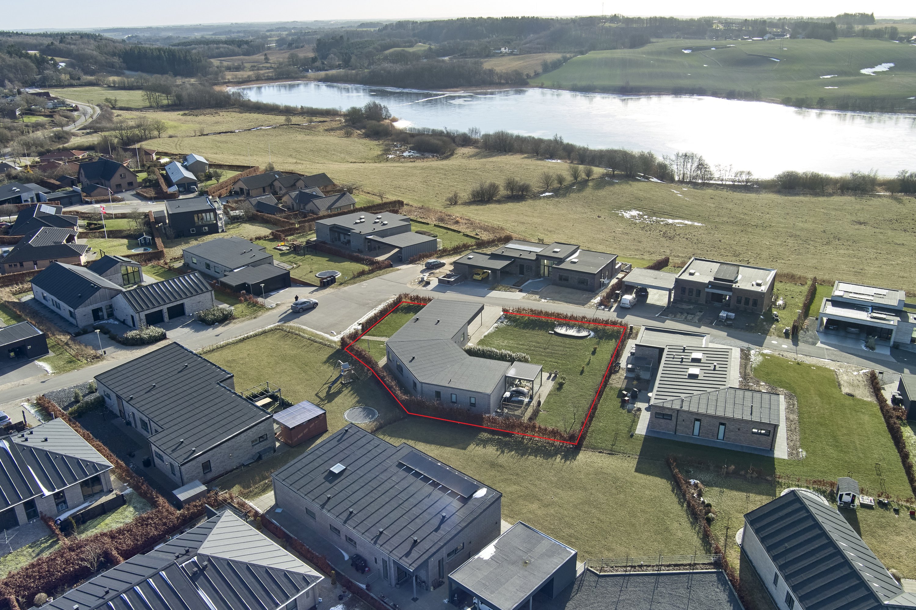 Ring Søpark 40, 8740 Brædstrup