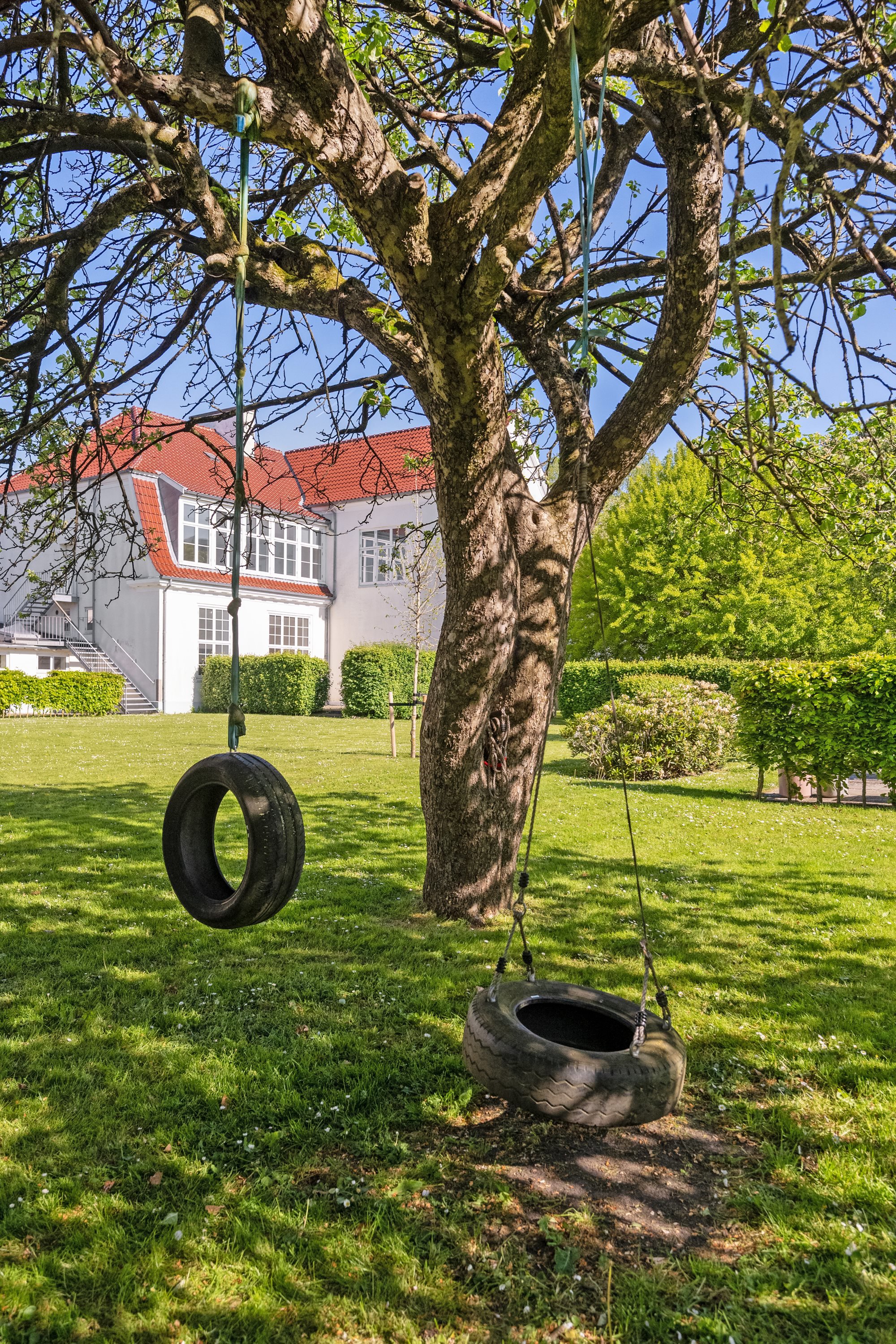 Fremhævet området billede i fuldskærmstilstand. Billede af Ryesgade 60A, st.. tv., 9000 Aalborg