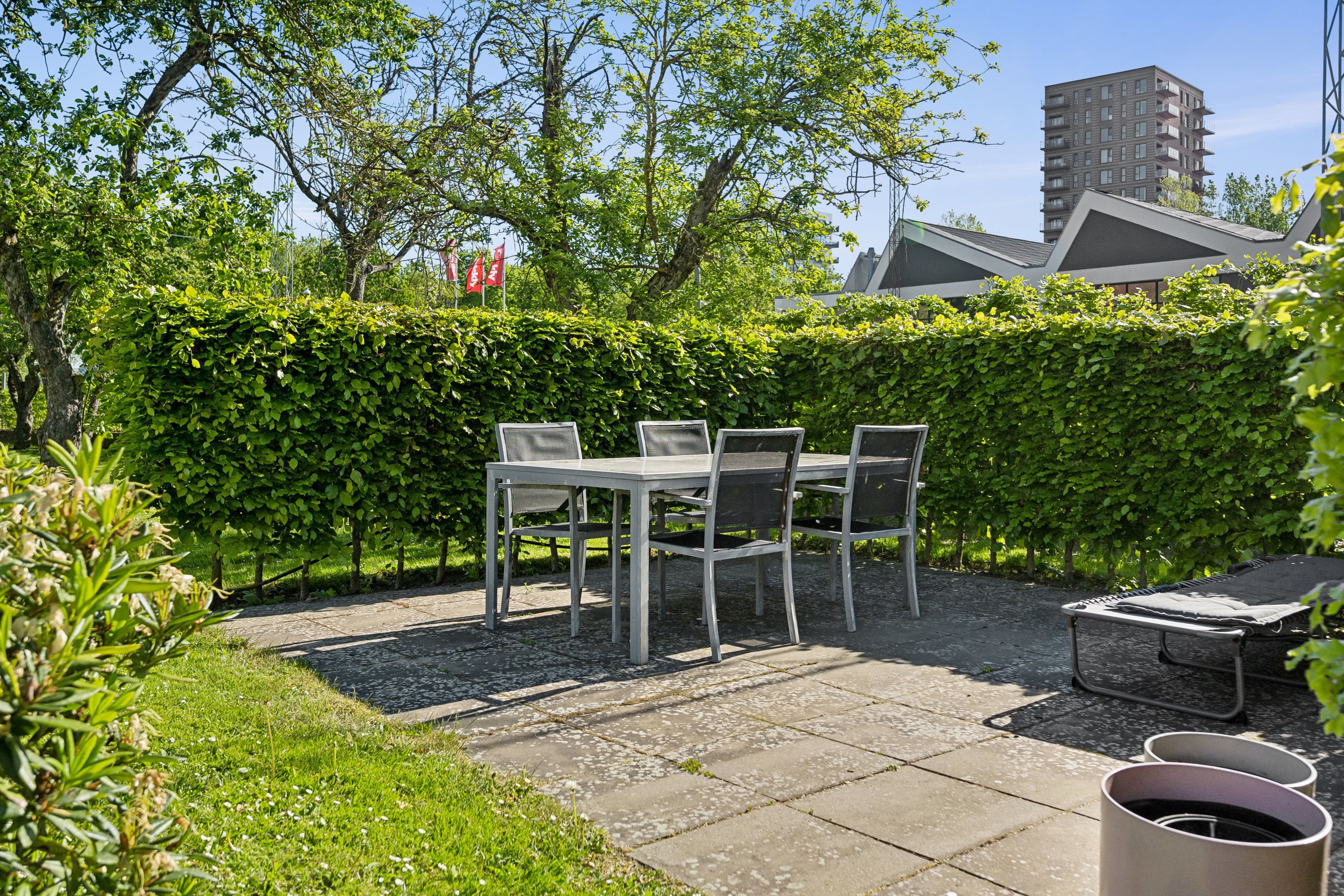 Fremhævet området billede i fuldskærmstilstand. Billede af Ryesgade 60A, st.. tv., 9000 Aalborg