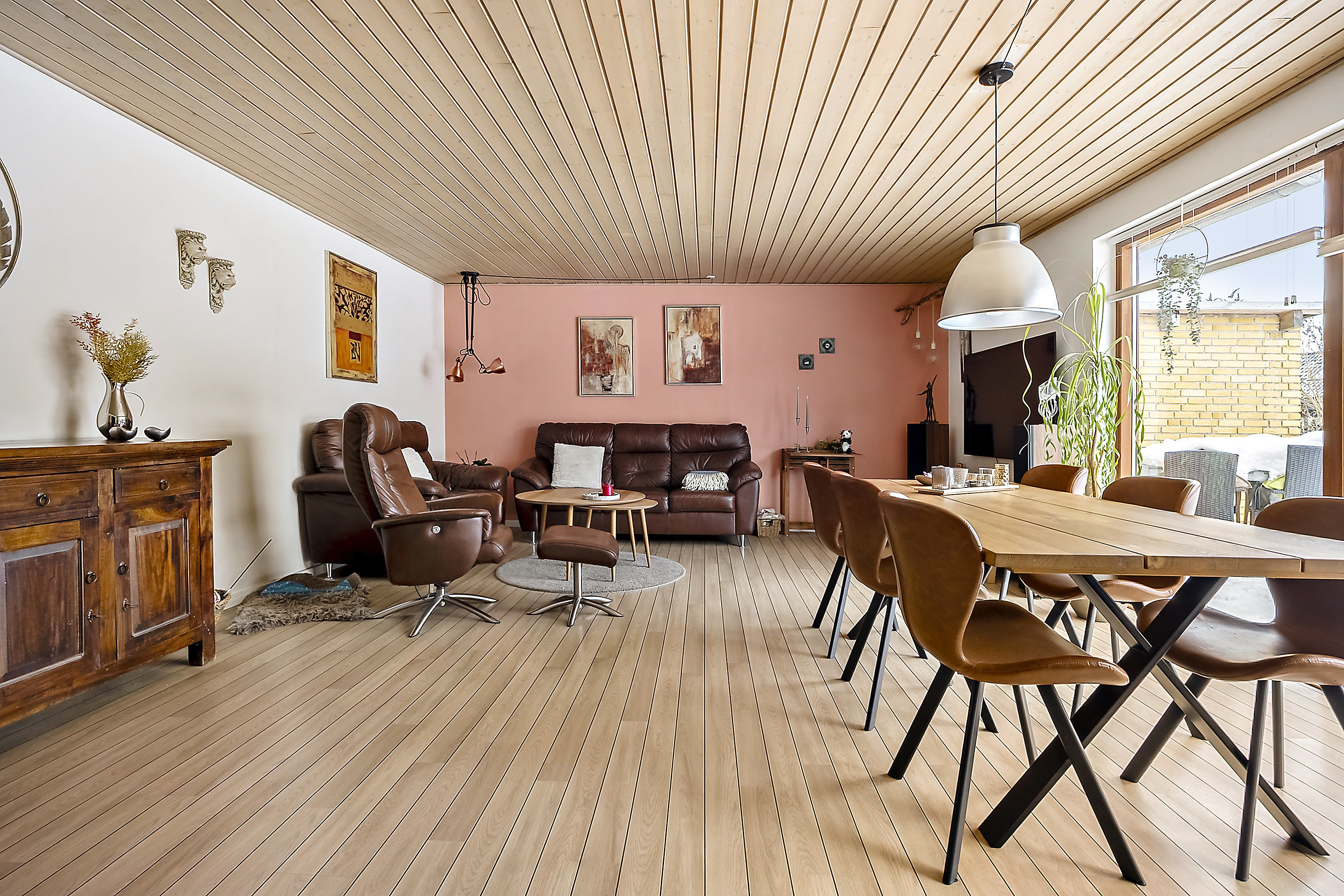 Pilevænget 6, Ølsted, 8723 Løsning