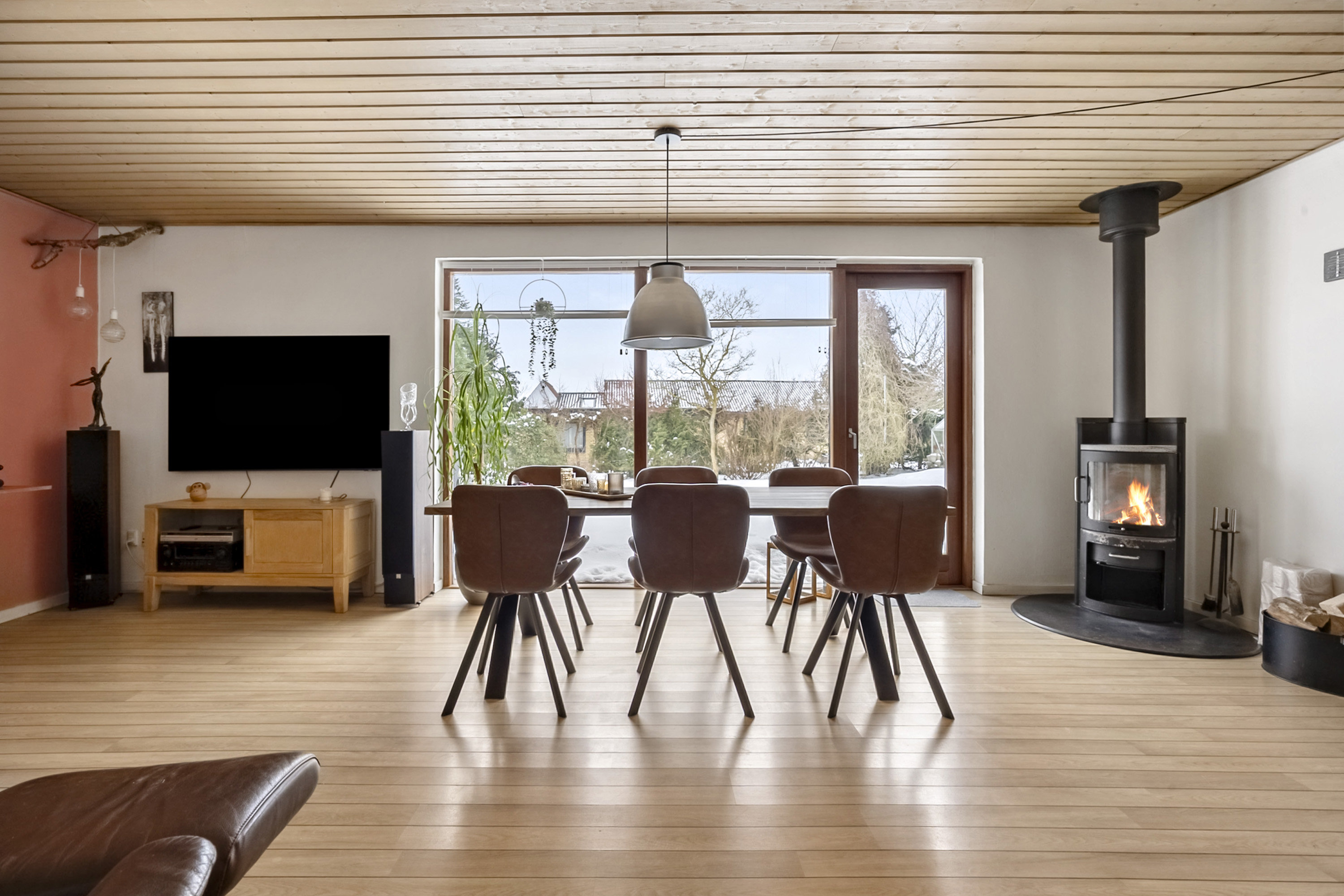 Pilevænget 6, Ølsted, 8723 Løsning