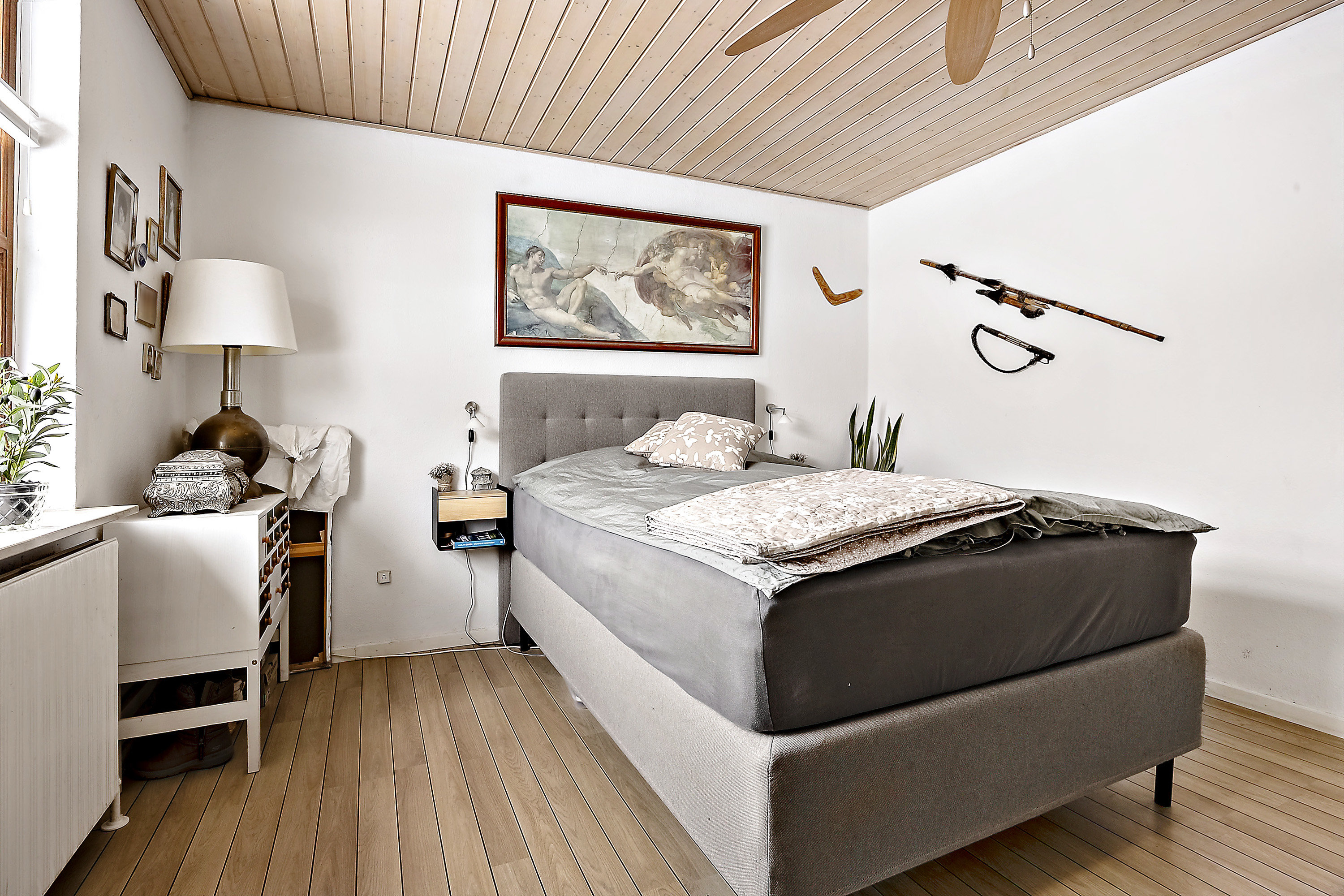 Fremhævet  billede i fuldskærmstilstand. Billede af Pilevænget 6, Ølsted, 8723 Løsning