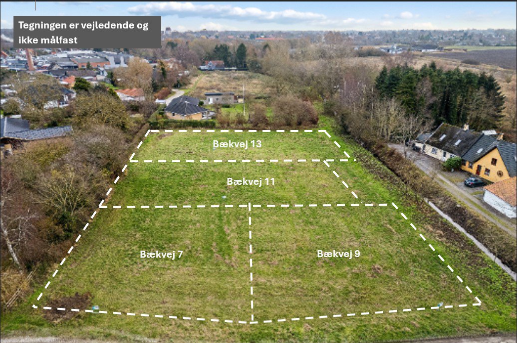 Bækvej 9, Bjælkerup, 4660 Store Heddinge