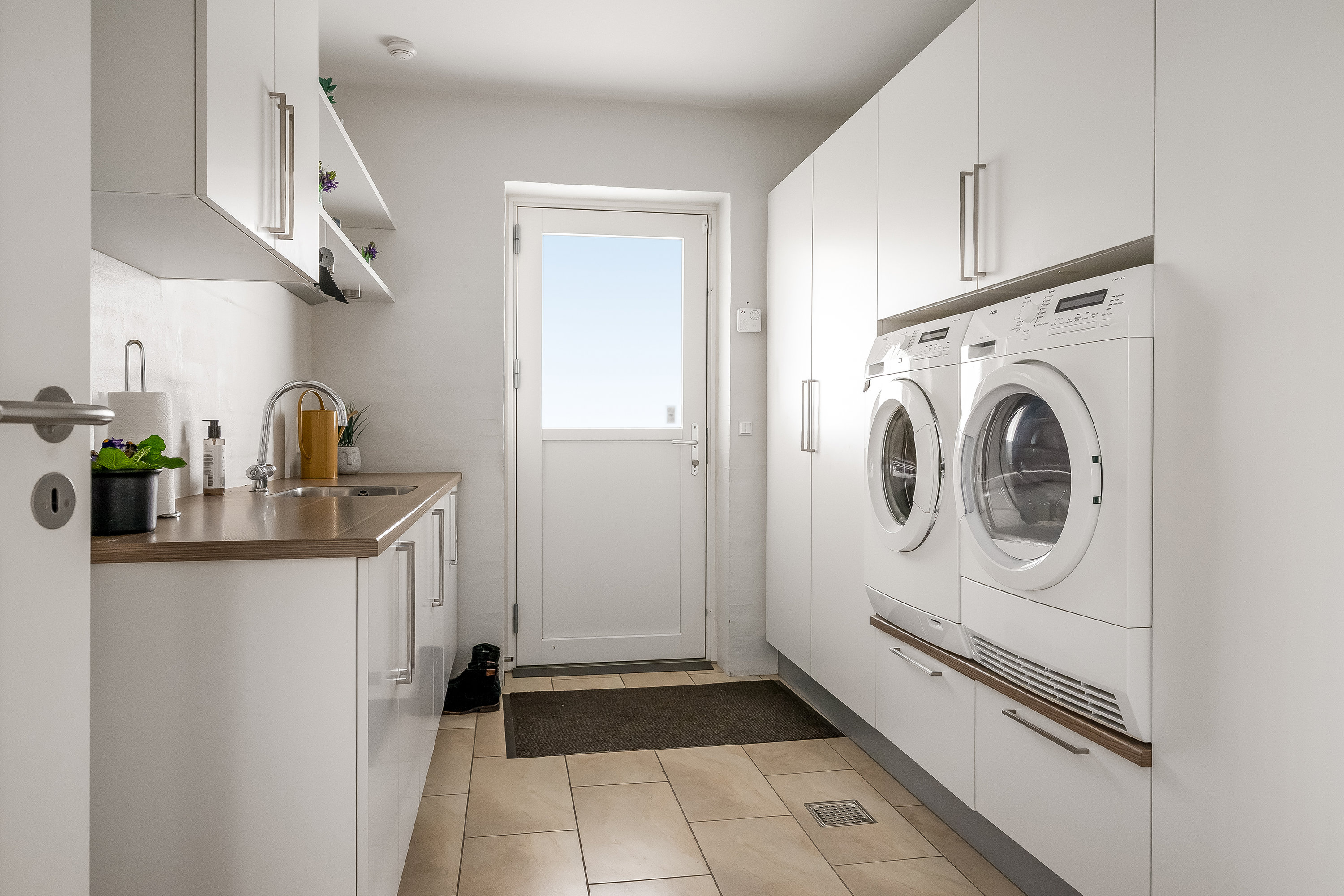 Fremhævet bryggers billede i fuldskærmstilstand. Billede af Grøften 2, 7500 Holstebro