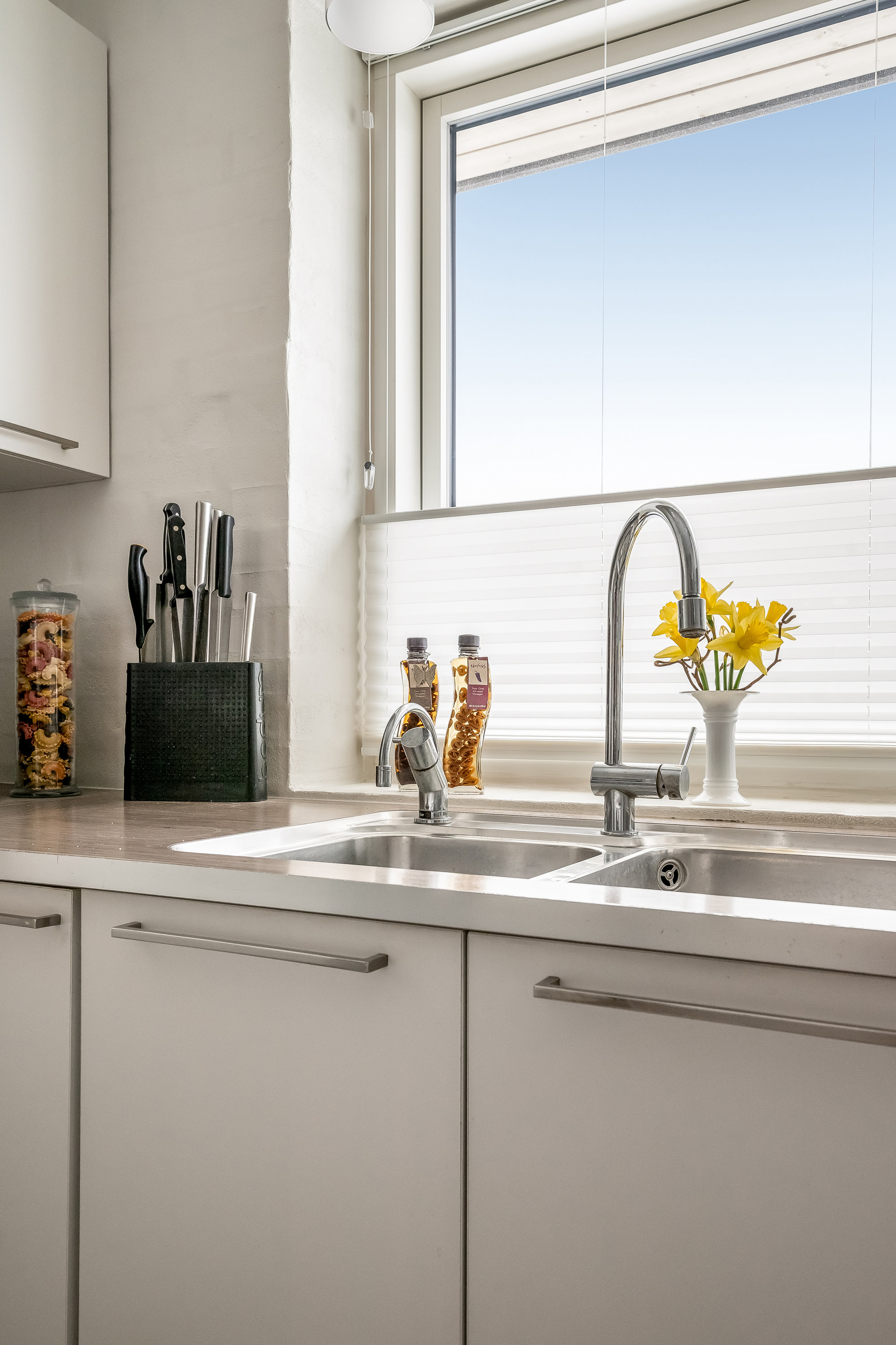 Fremhævet køkken alrum billede i fuldskærmstilstand. Billede af Grøften 2, 7500 Holstebro