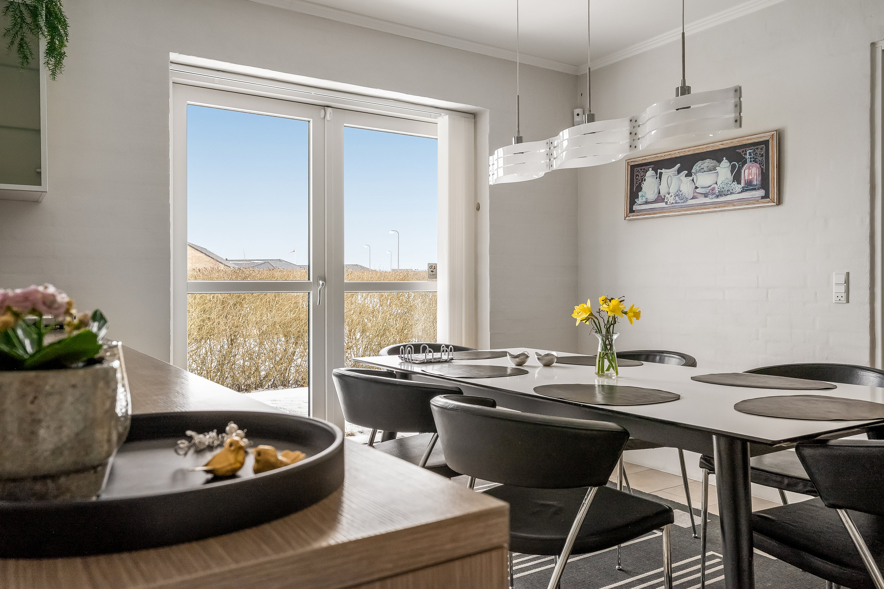 Fremhævet køkken alrum billede i fuldskærmstilstand. Billede af Grøften 2, 7500 Holstebro