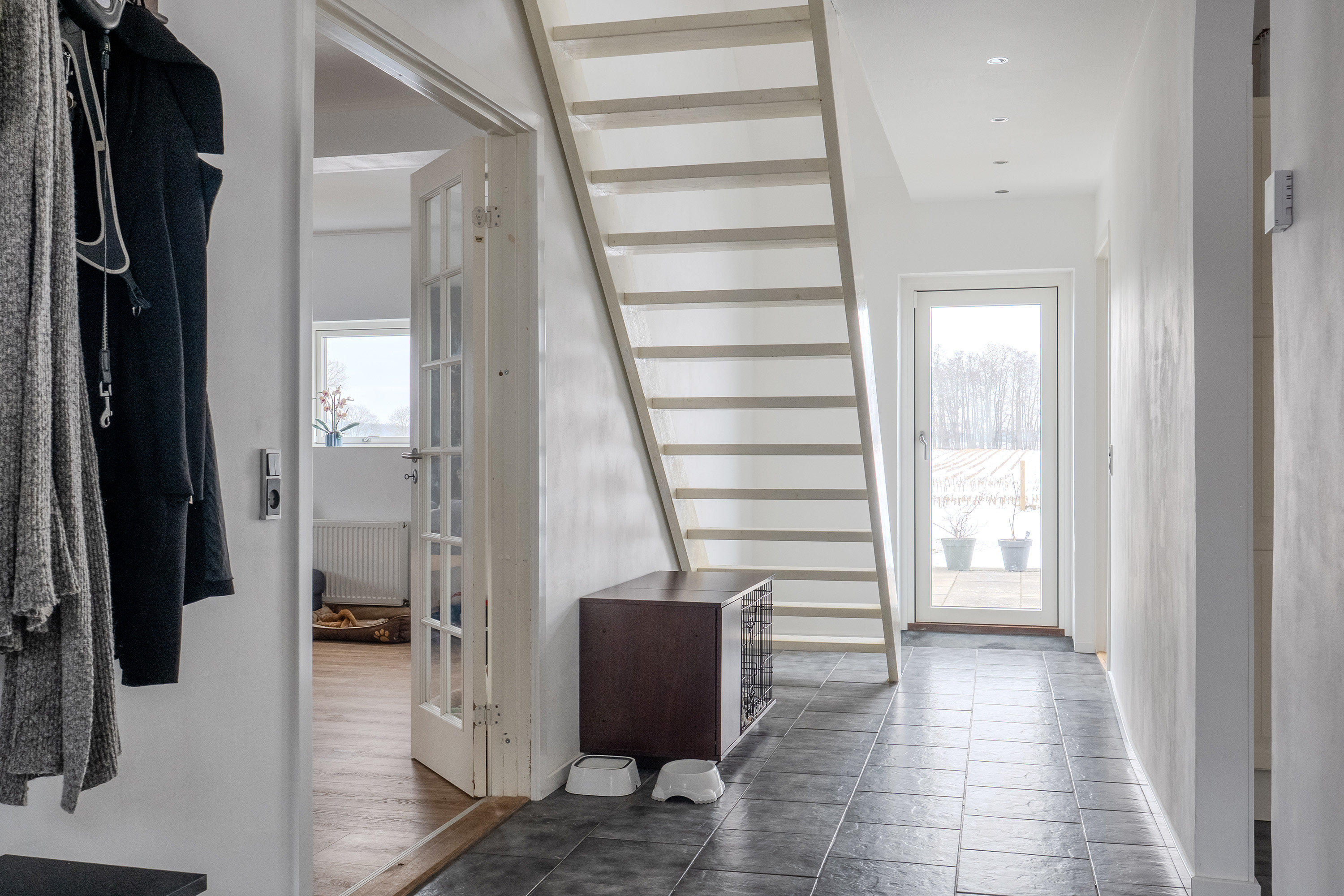 Skovhuse 2, Lillebrænde, 4850 Stubbekøbing