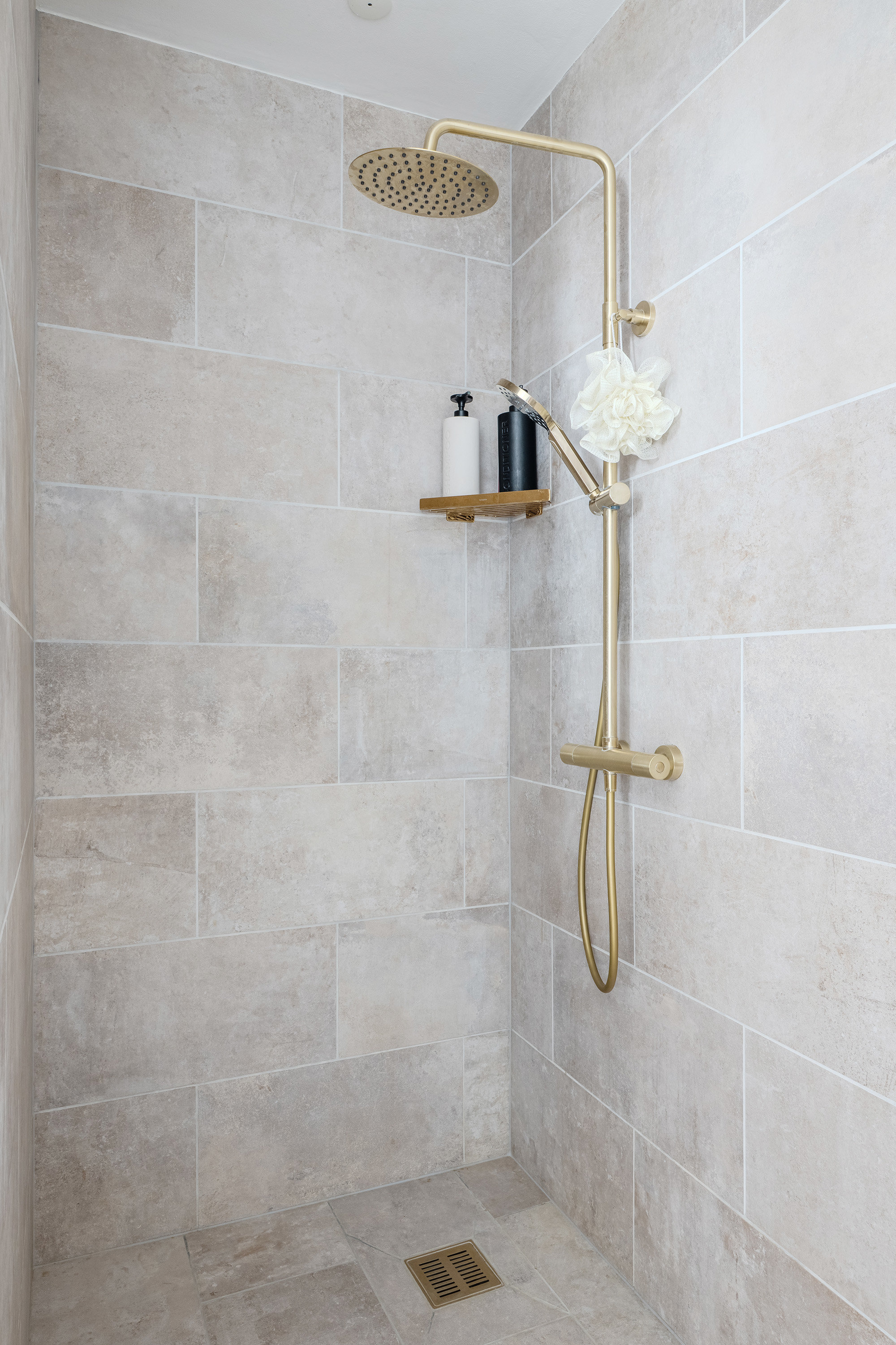 Fremhævet  billede i fuldskærmstilstand. Billede af Skovhuse 2, Lillebrænde, 4850 Stubbekøbing