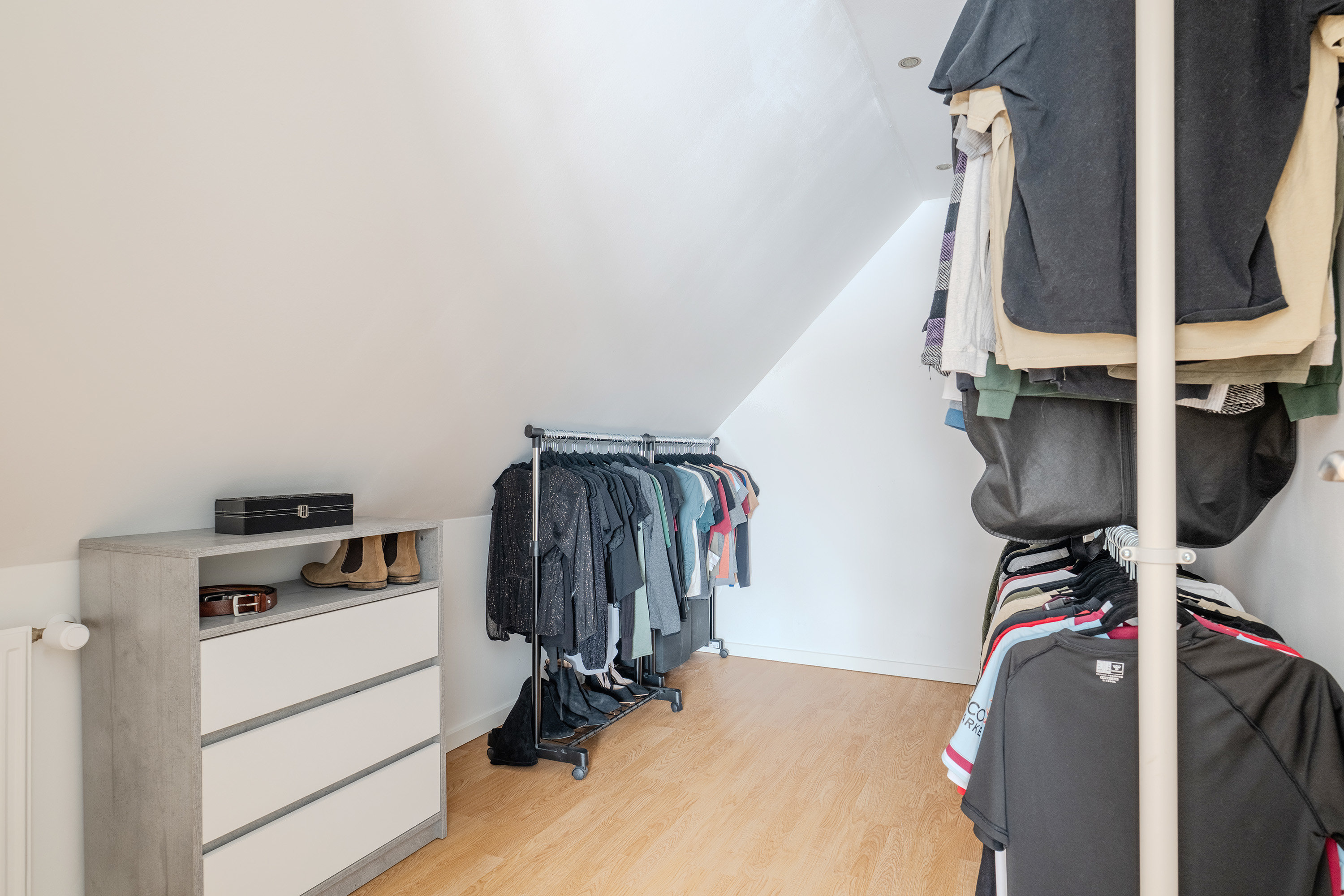 Fremhævet  billede i fuldskærmstilstand. Billede af Skovhuse 2, Lillebrænde, 4850 Stubbekøbing