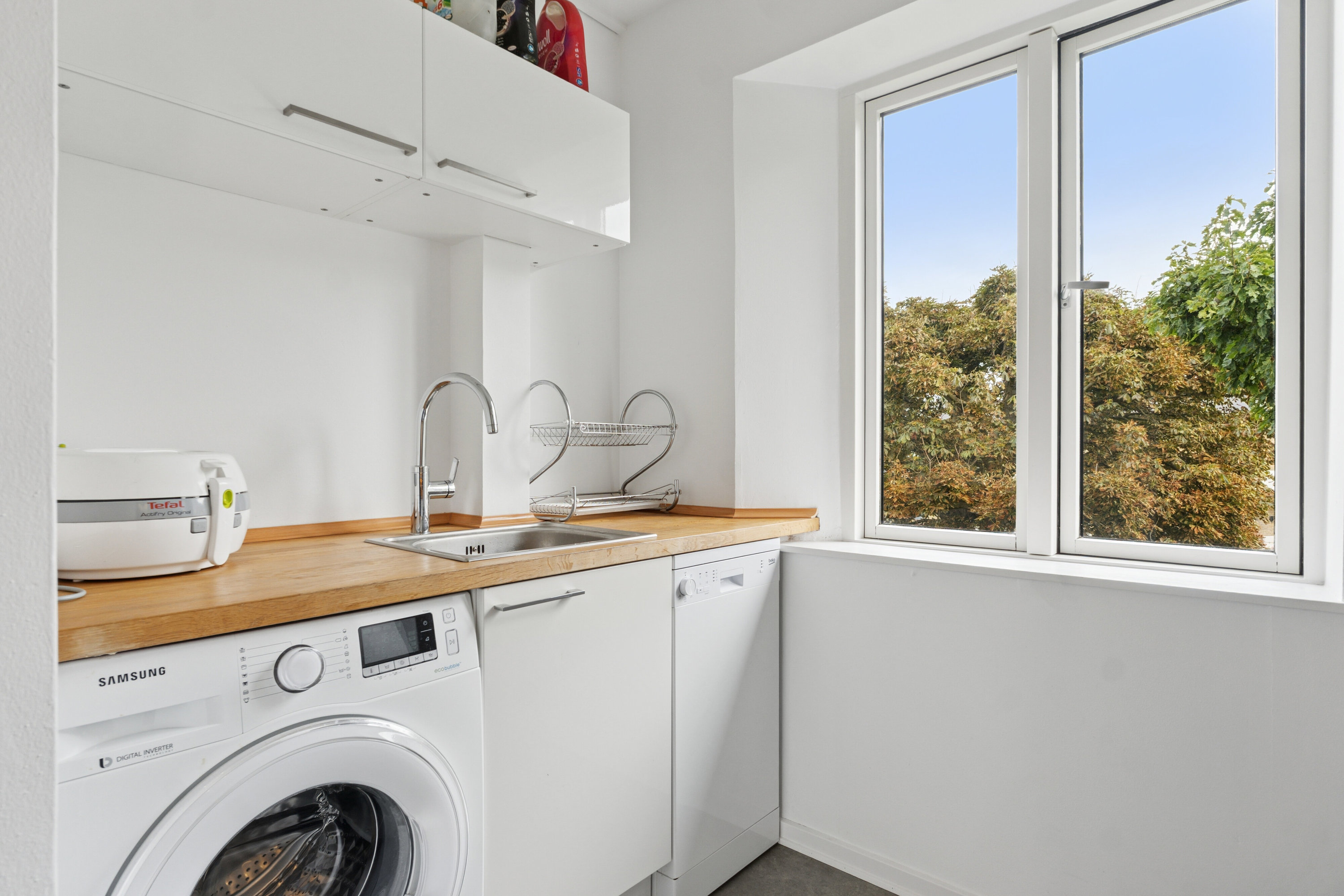 Fremhævet bryggers billede i fuldskærmstilstand. Billede af Randrupvej 5, 2. th., 2610 Rødovre