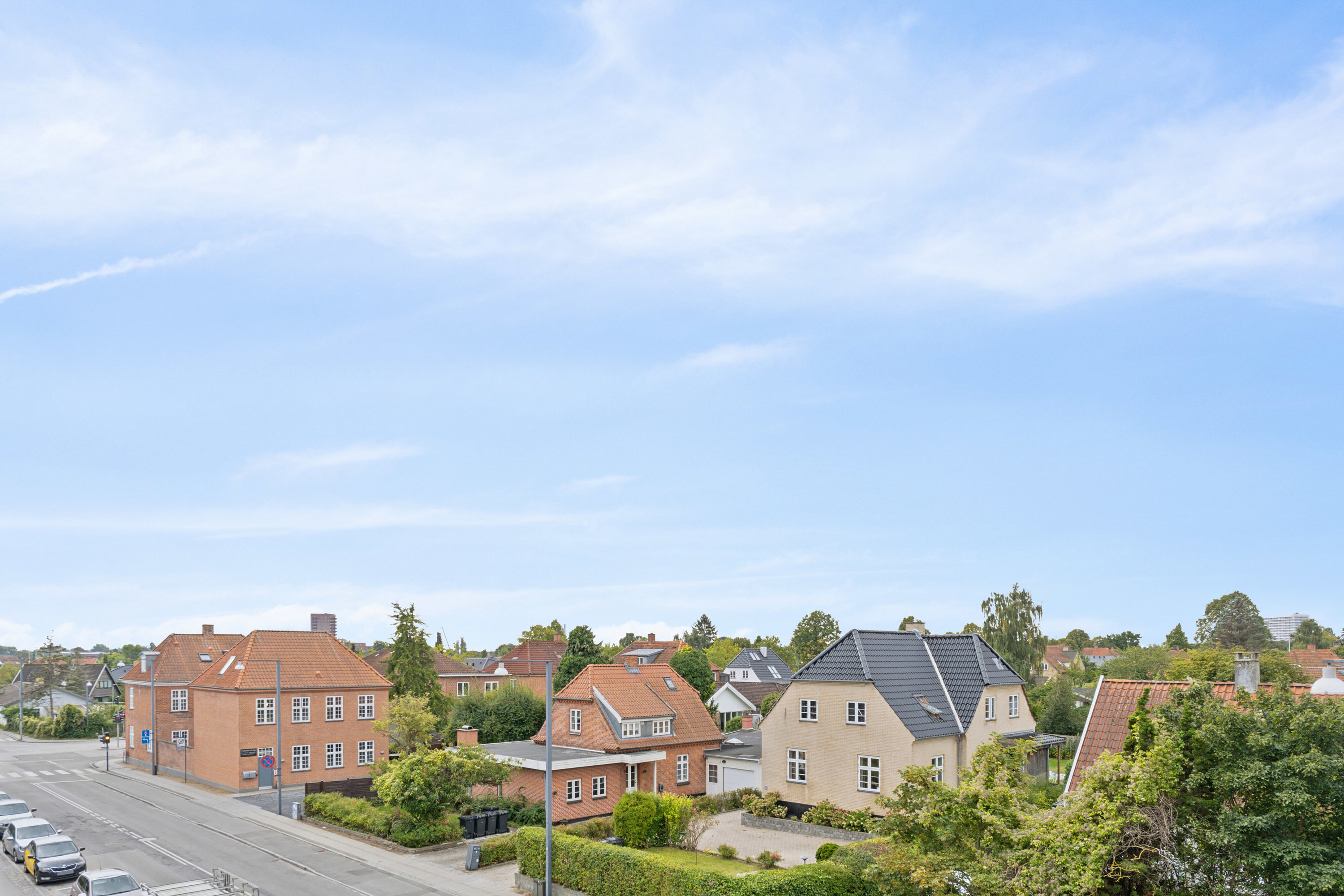 Fremhævet altan billede i fuldskærmstilstand. Billede af Randrupvej 5, 2. th., 2610 Rødovre