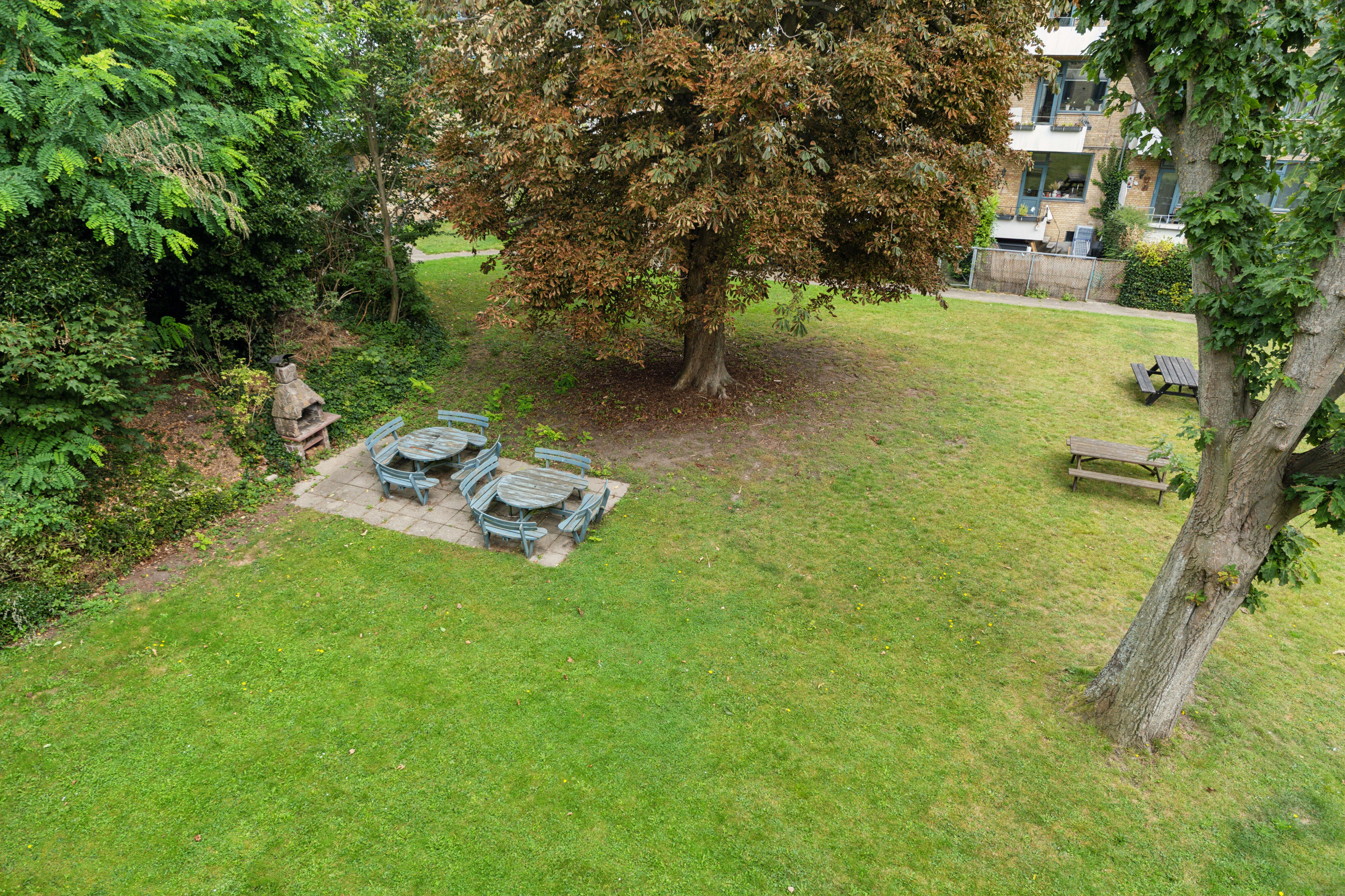 Fremhævet have billede i fuldskærmstilstand. Billede af Randrupvej 5, 2. th., 2610 Rødovre