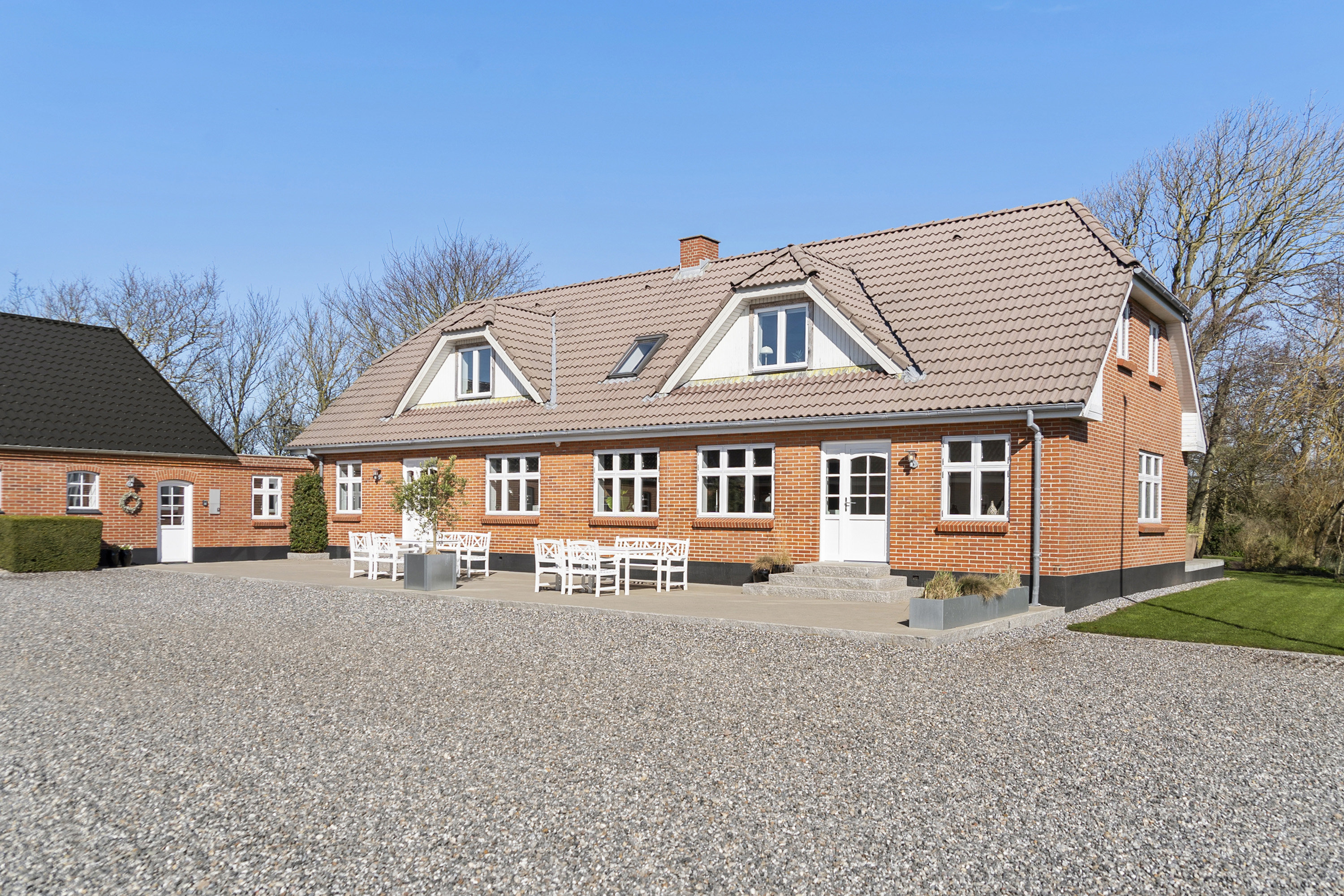 Grøndalvej 1, Nr.Hvidbjerg, 7790 Thyholm