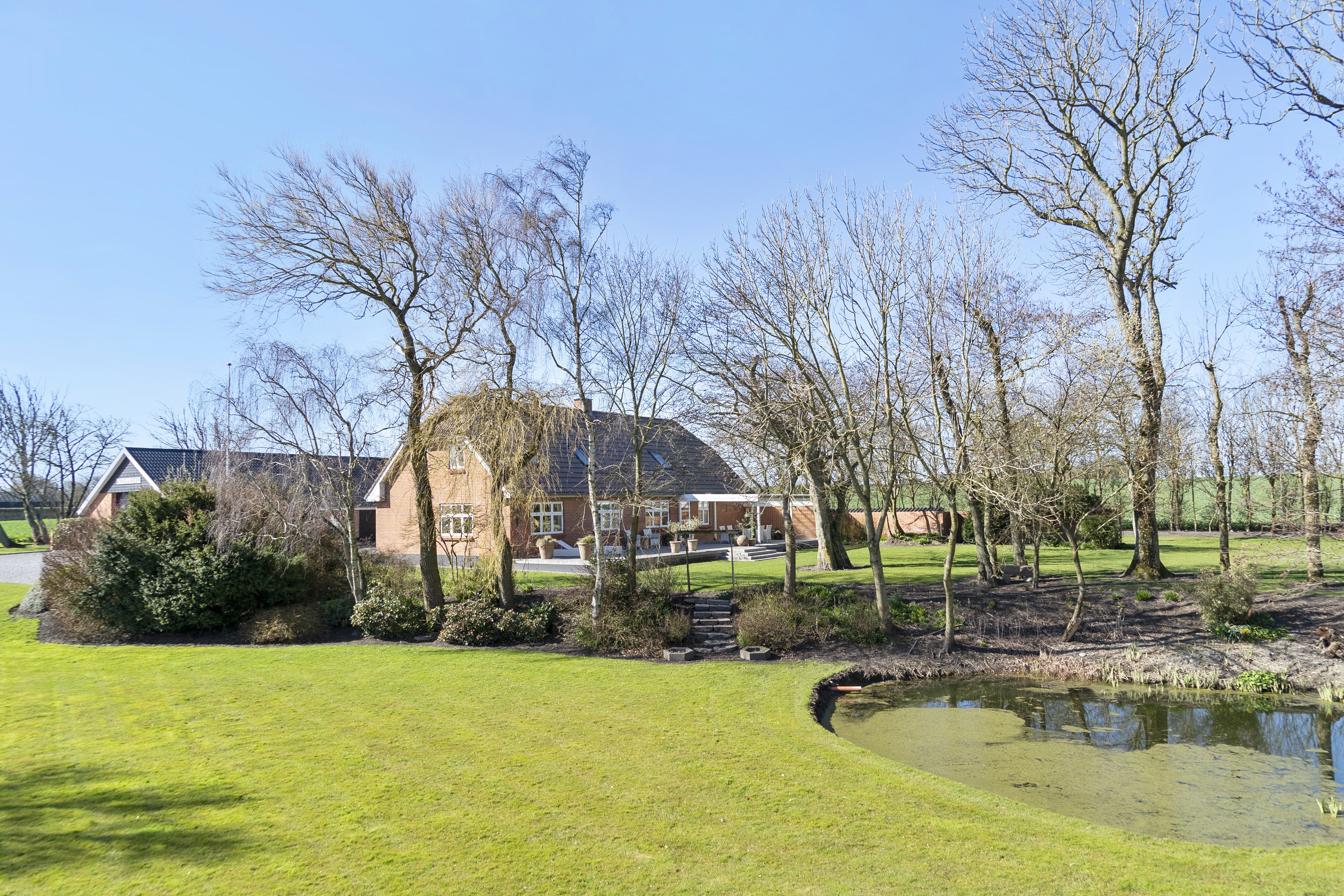 Grøndalvej 1, Nr.Hvidbjerg, 7790 Thyholm