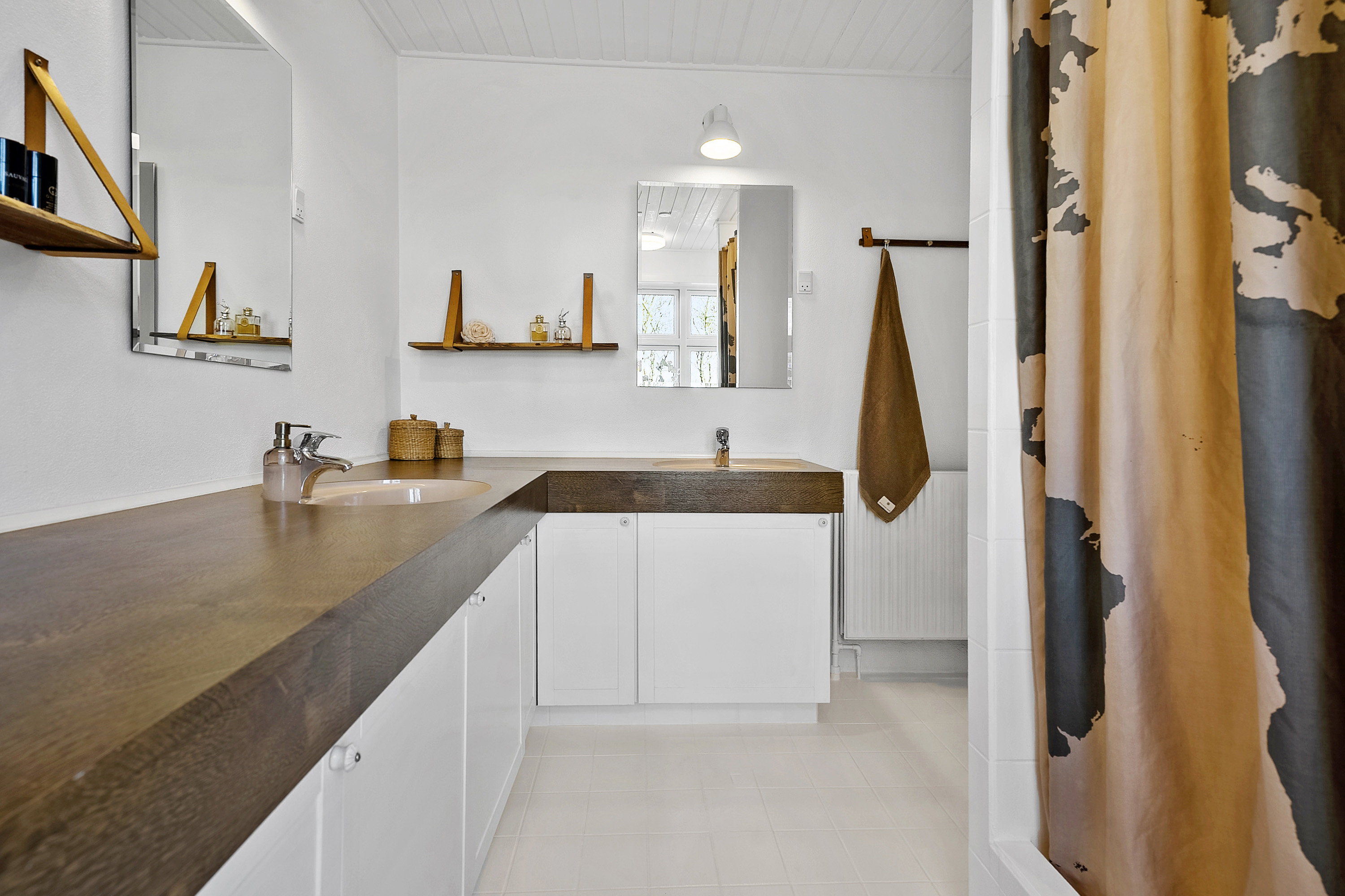 Fremhævet  billede i fuldskærmstilstand. Billede af Grøndalvej 1, Nr.Hvidbjerg, 7790 Thyholm