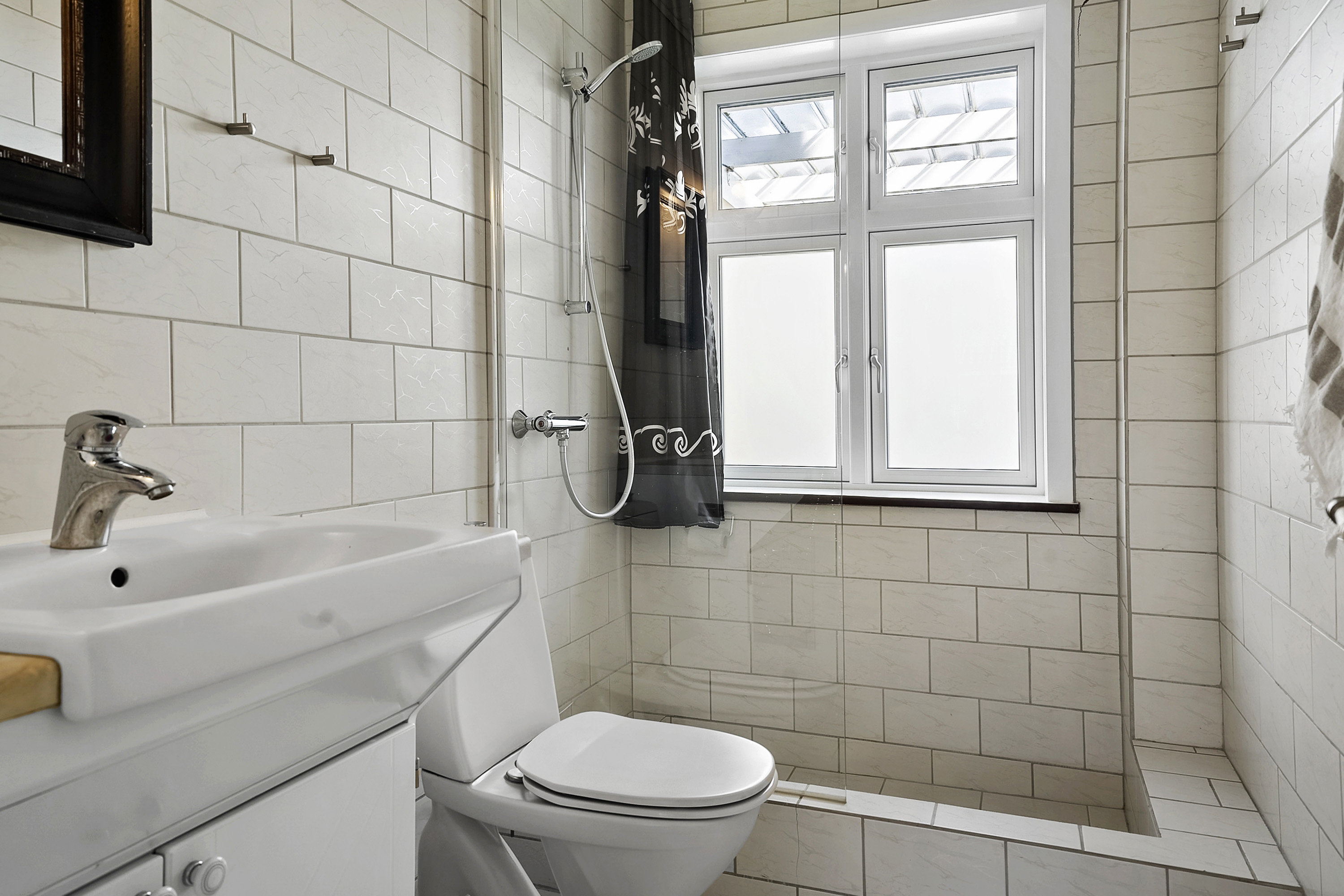 Fremhævet  billede i fuldskærmstilstand. Billede af Grøndalvej 1, Nr.Hvidbjerg, 7790 Thyholm