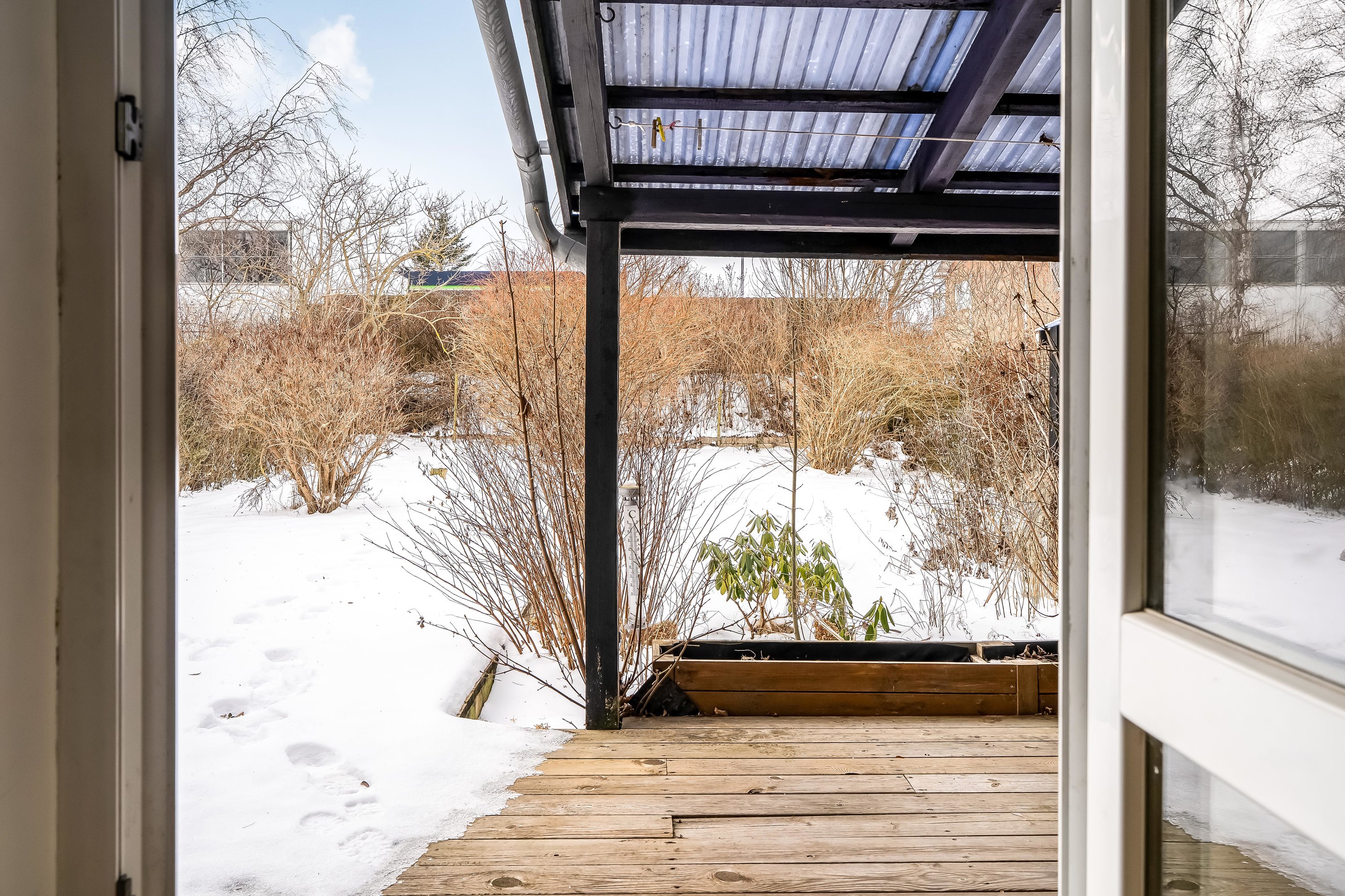 Fremhævet andet billede i fuldskærmstilstand. Billede af Ahornvej 58, 3200 Helsinge