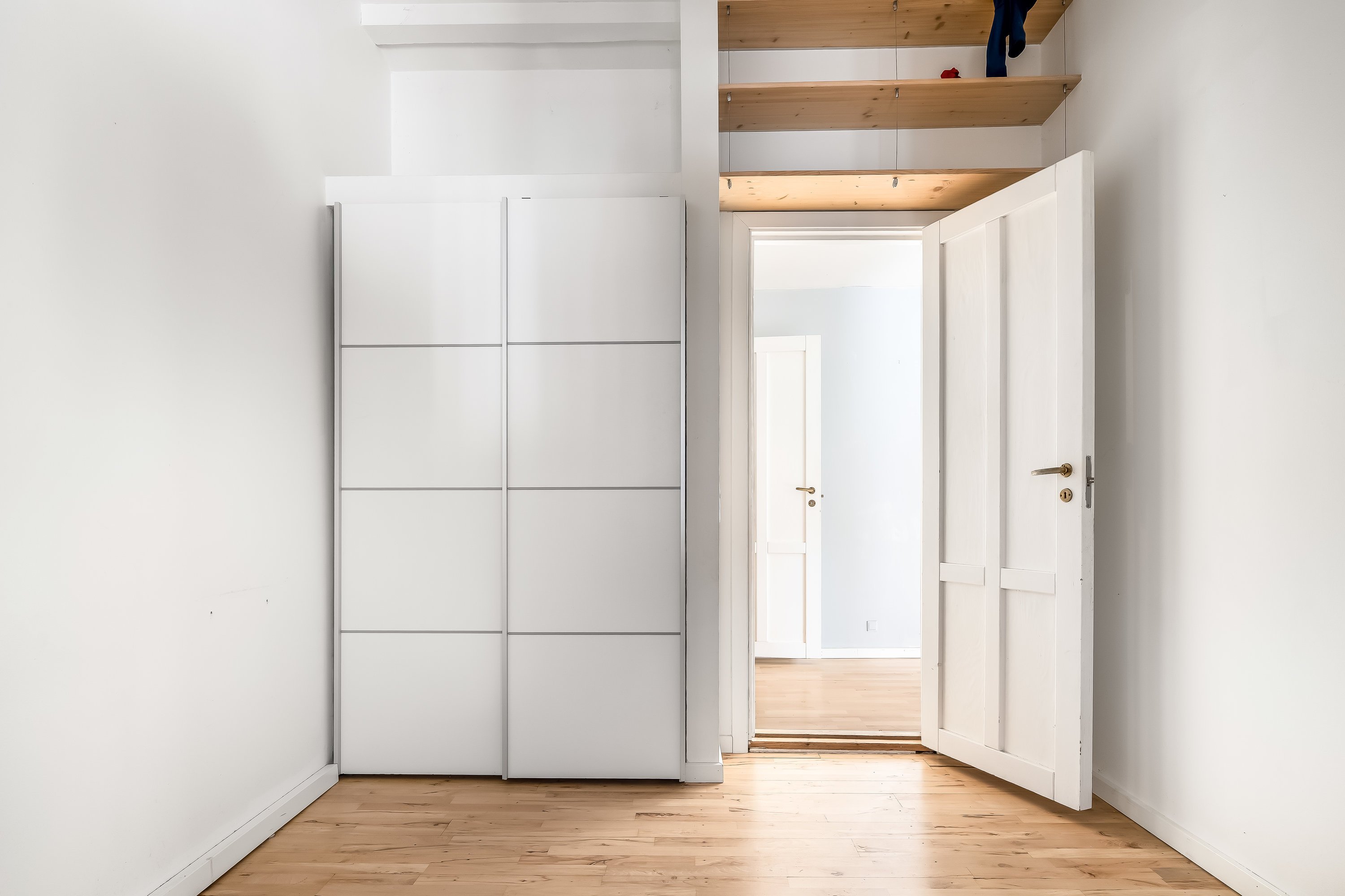 Fremhævet andet billede i fuldskærmstilstand. Billede af Ahornvej 58, 3200 Helsinge