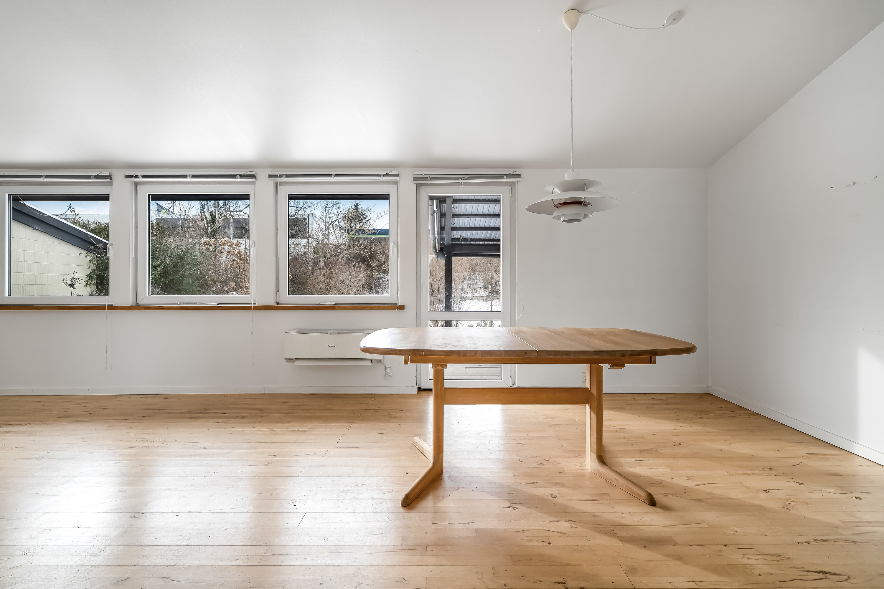 Fremhævet værelse billede i fuldskærmstilstand. Billede af Ahornvej 58, 3200 Helsinge