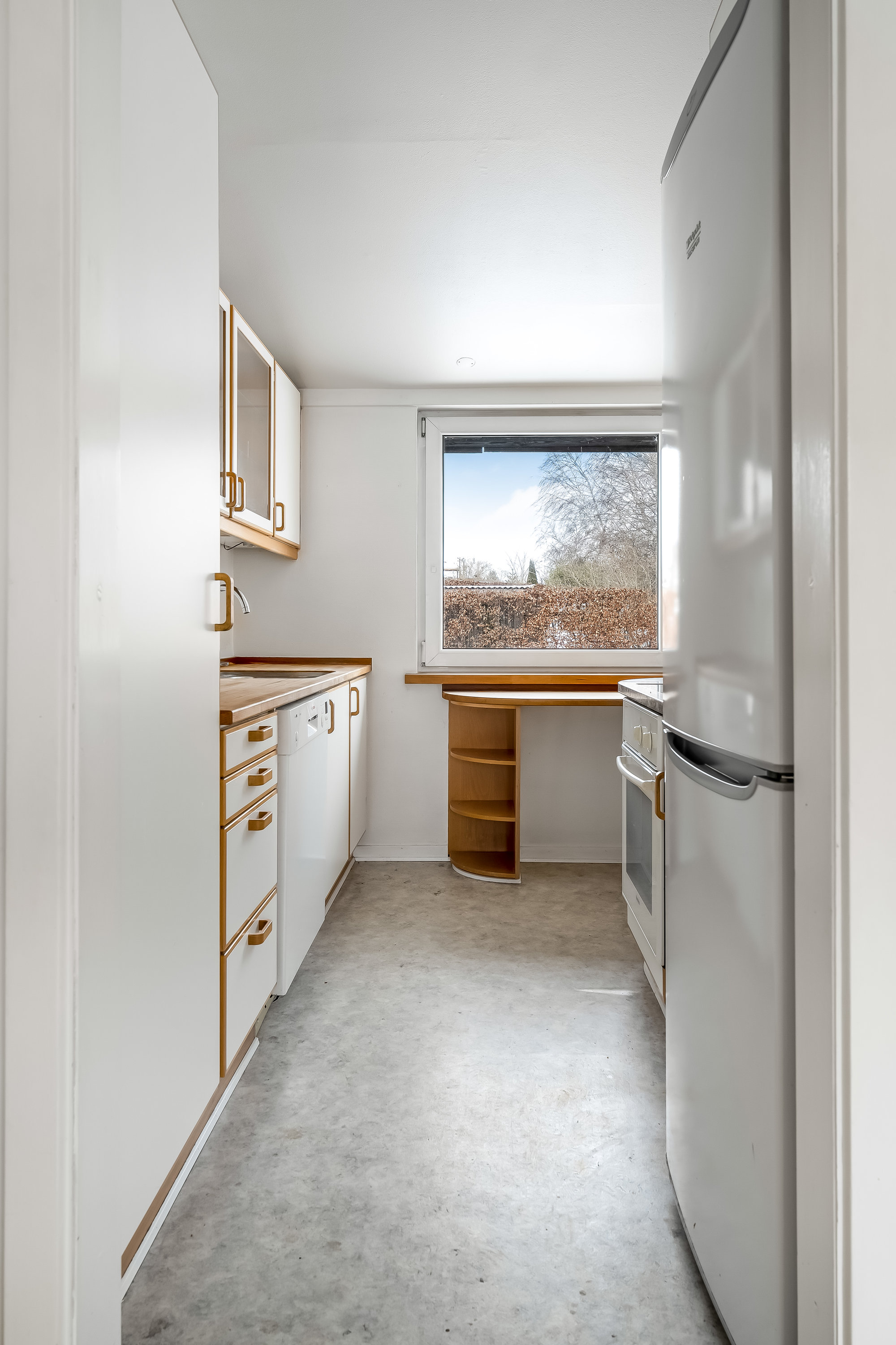 Fremhævet værelse billede i fuldskærmstilstand. Billede af Ahornvej 58, 3200 Helsinge