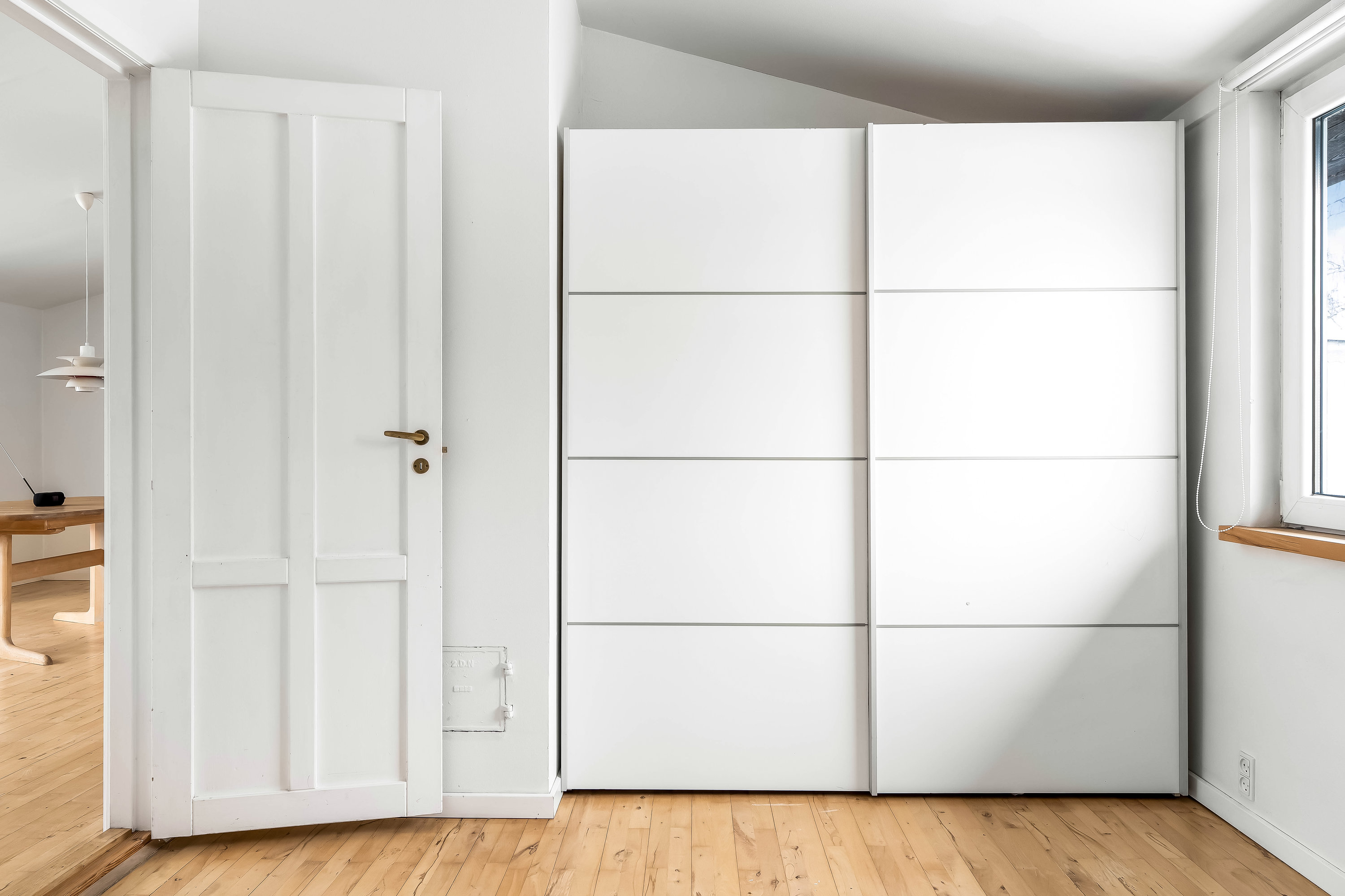 Fremhævet andet billede i fuldskærmstilstand. Billede af Ahornvej 58, 3200 Helsinge