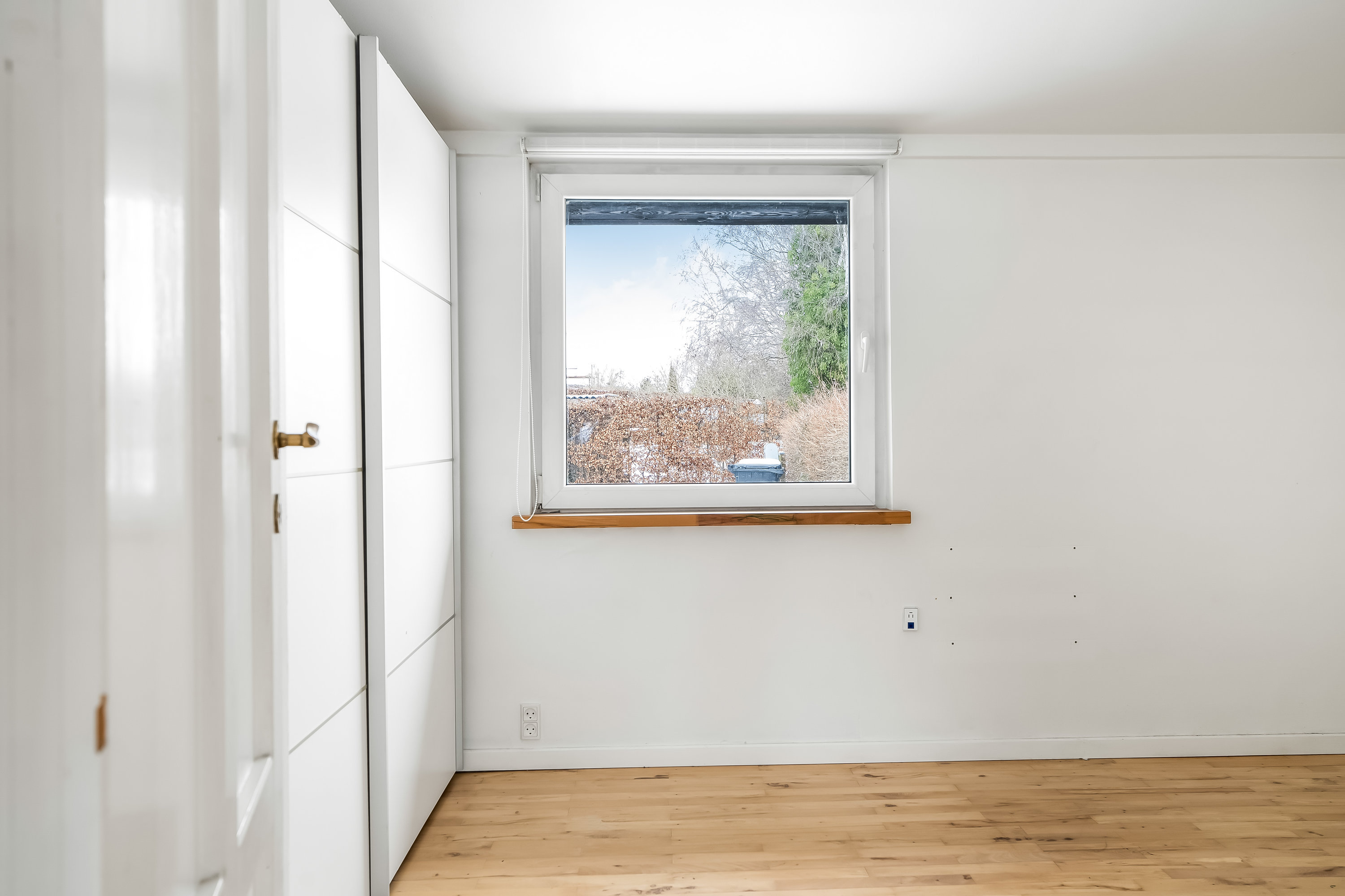 Fremhævet værelse billede i fuldskærmstilstand. Billede af Ahornvej 58, 3200 Helsinge