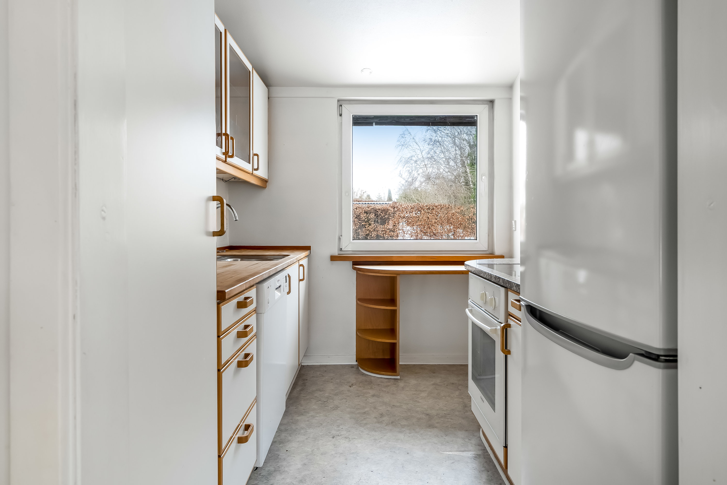 Fremhævet værelse billede i fuldskærmstilstand. Billede af Ahornvej 58, 3200 Helsinge