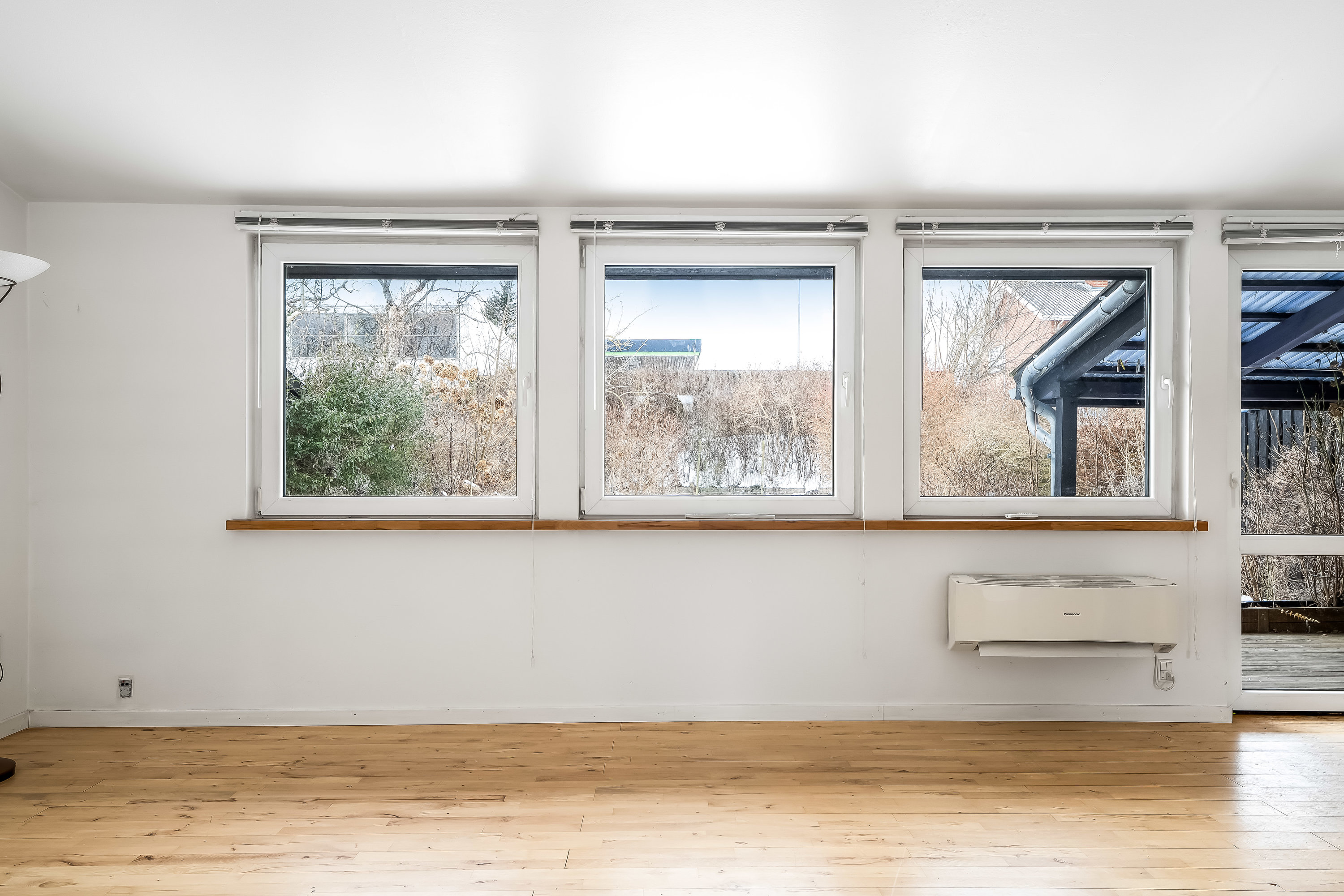 Fremhævet værelse billede i fuldskærmstilstand. Billede af Ahornvej 58, 3200 Helsinge