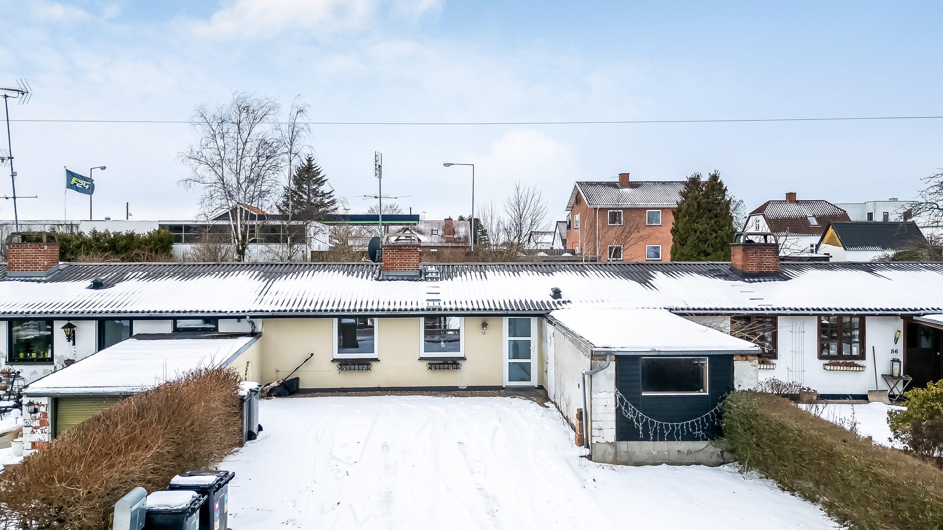 Ahornvej 58, 3200 Helsinge