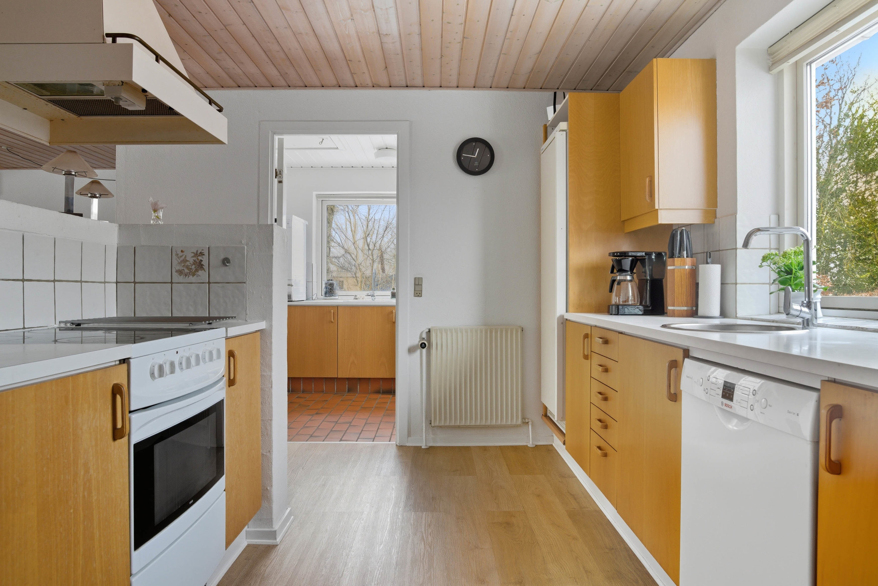 Ribesvej 5, 7550 Sørvad