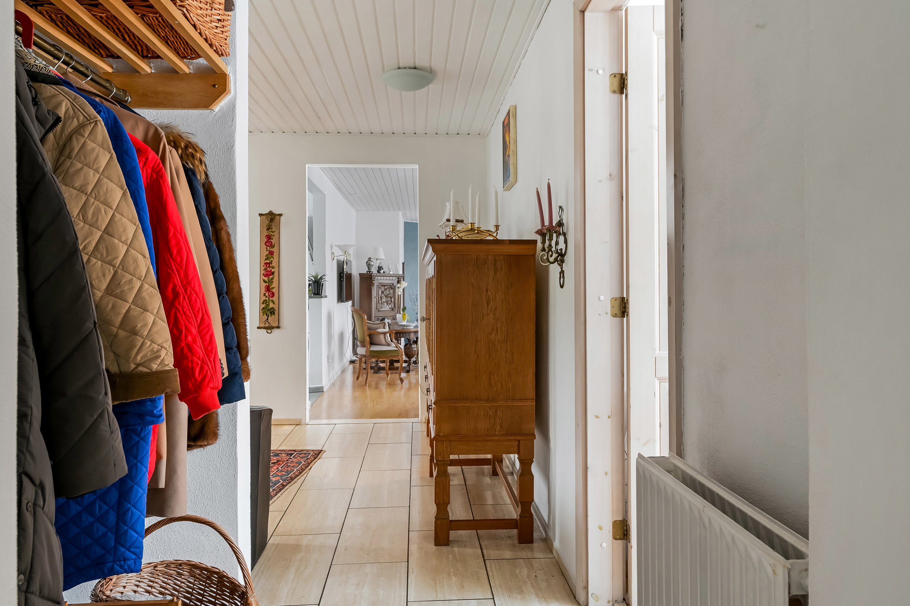 Fremhævet andet billede i fuldskærmstilstand. Billede af Egedesmindevej 132, 6715 Esbjerg N