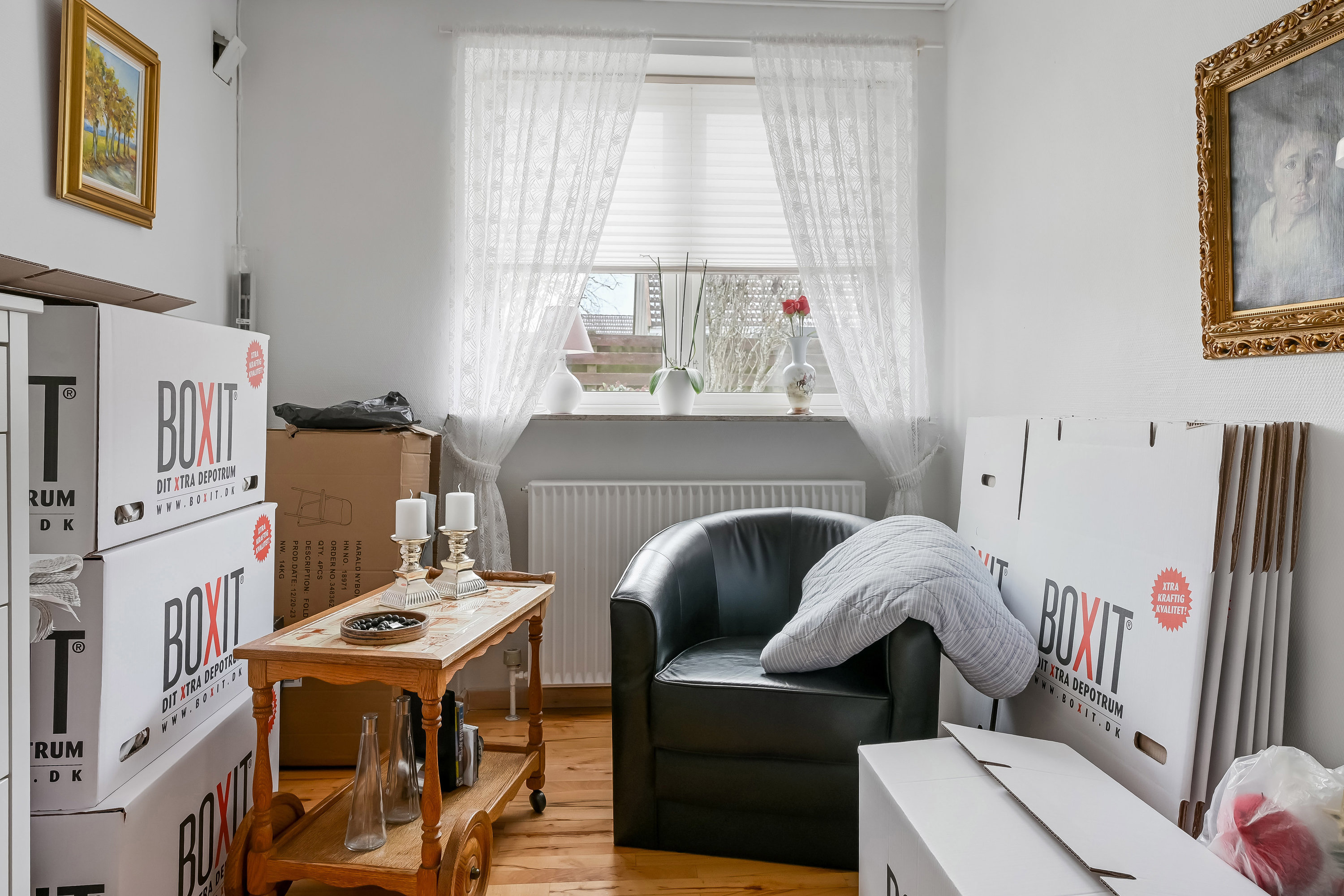 Fremhævet andet billede i fuldskærmstilstand. Billede af Egedesmindevej 132, 6715 Esbjerg N