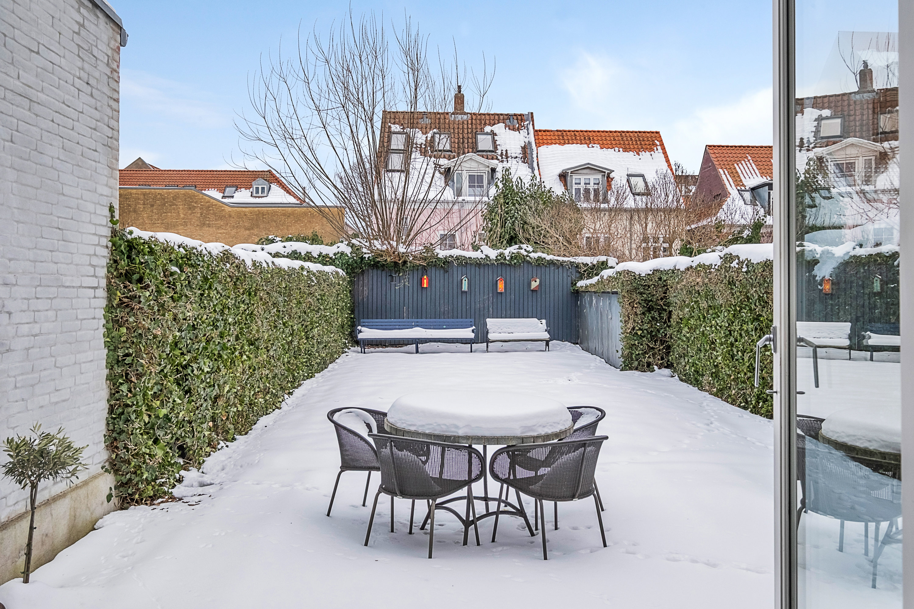 Fremhævet have billede i fuldskærmstilstand. Billede af Godthåbsgade 33, 8000 Aarhus C