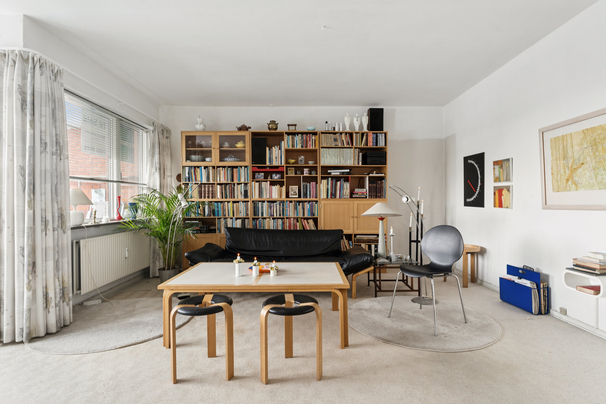 Asser Rigs Vej 39A, 1. th., 8960 Randers SØ